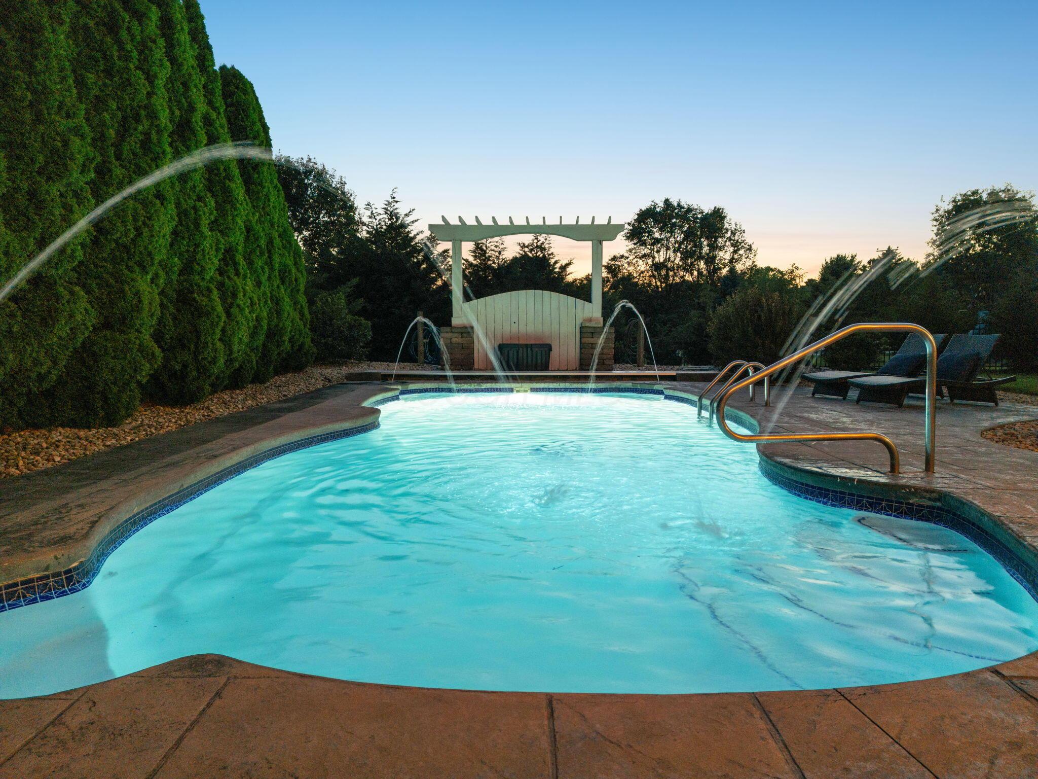 5128 Port Haven Court