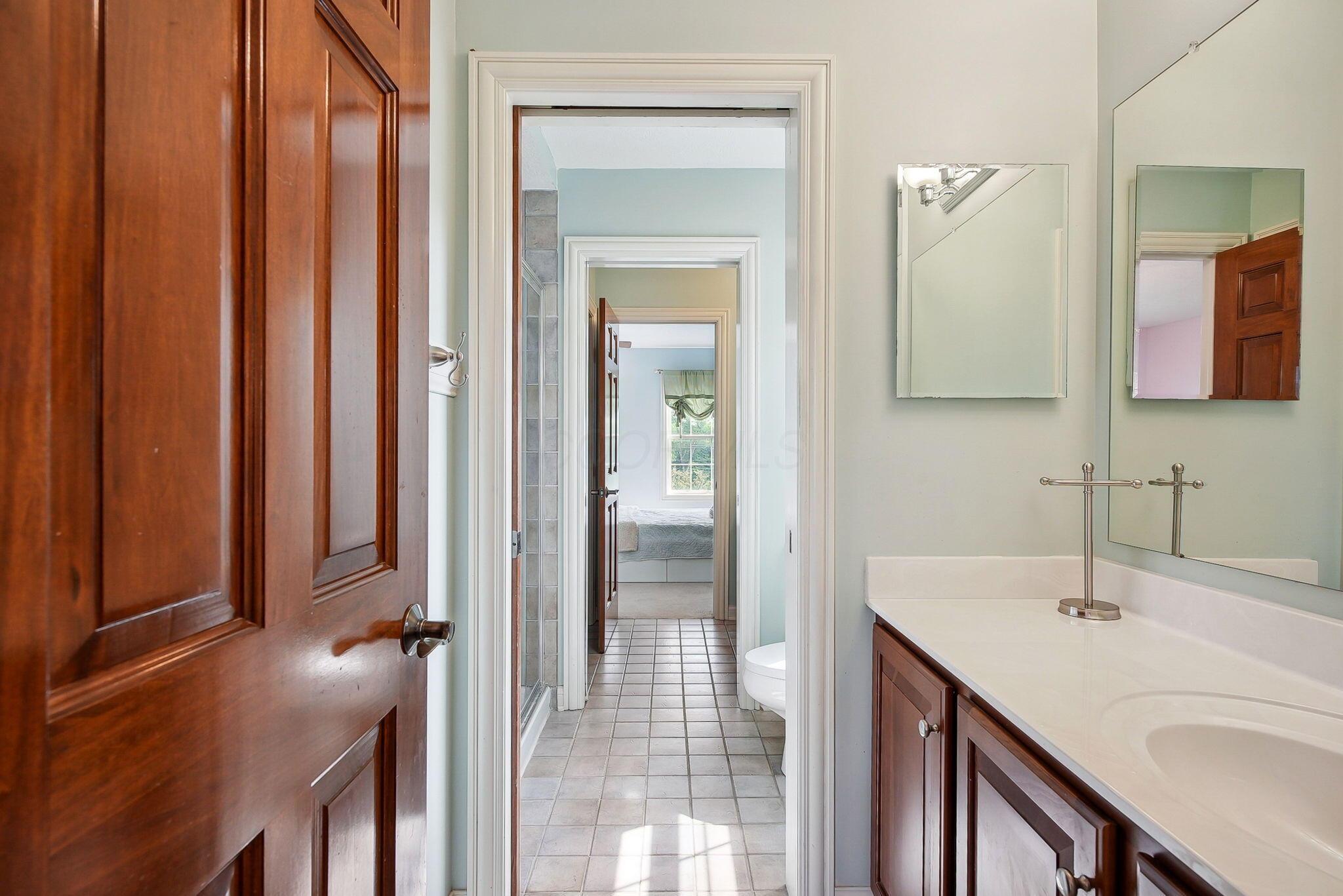 5128 Port Haven Court