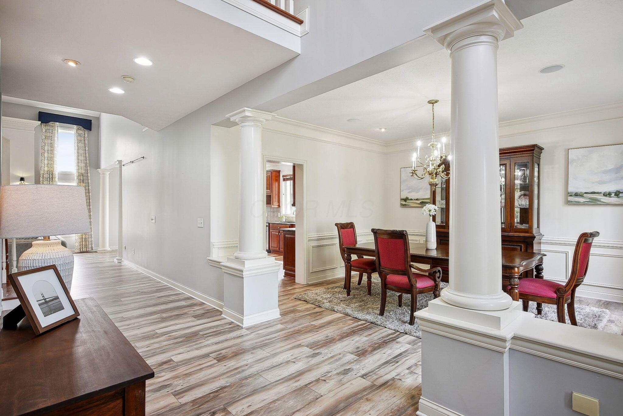 5128 Port Haven Court