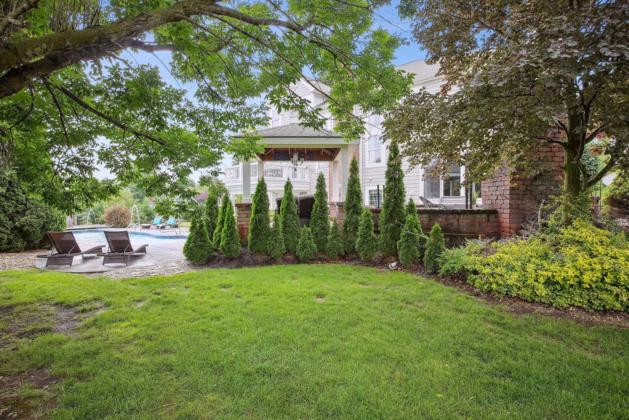 5128 Port Haven Court