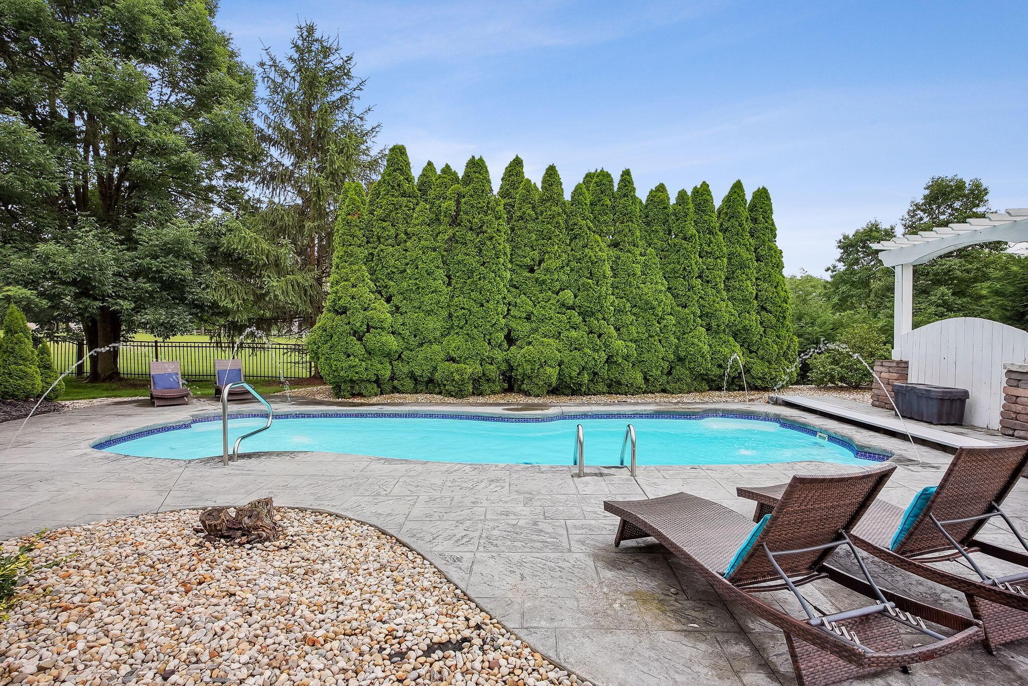 5128 Port Haven Court