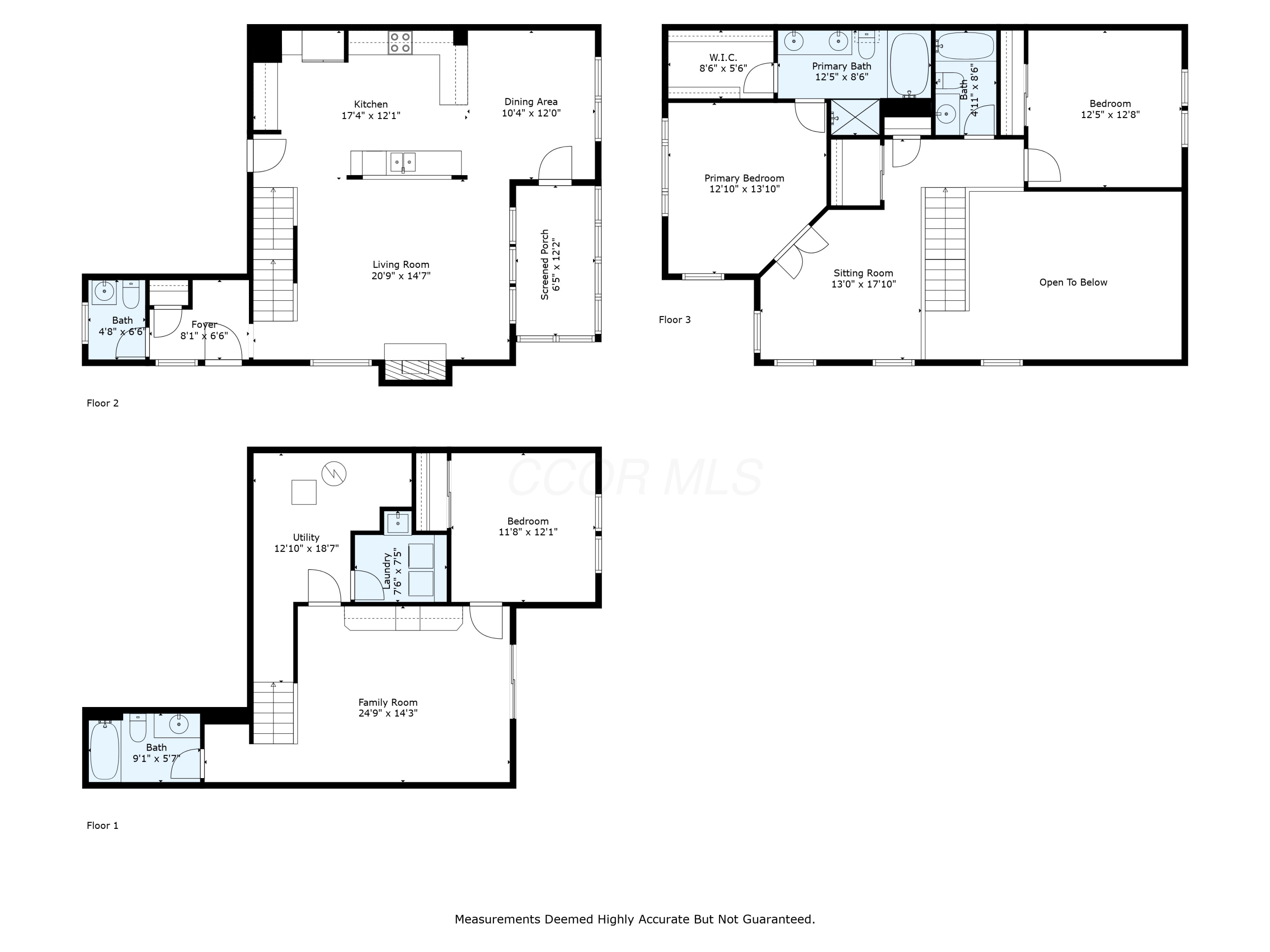 1223 Sanctuary Place