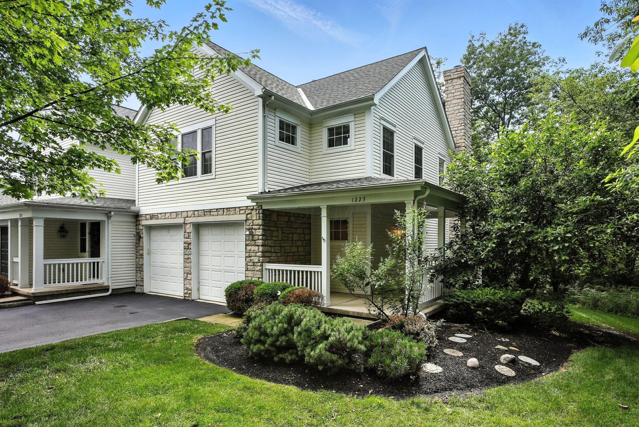 1223 Sanctuary Place