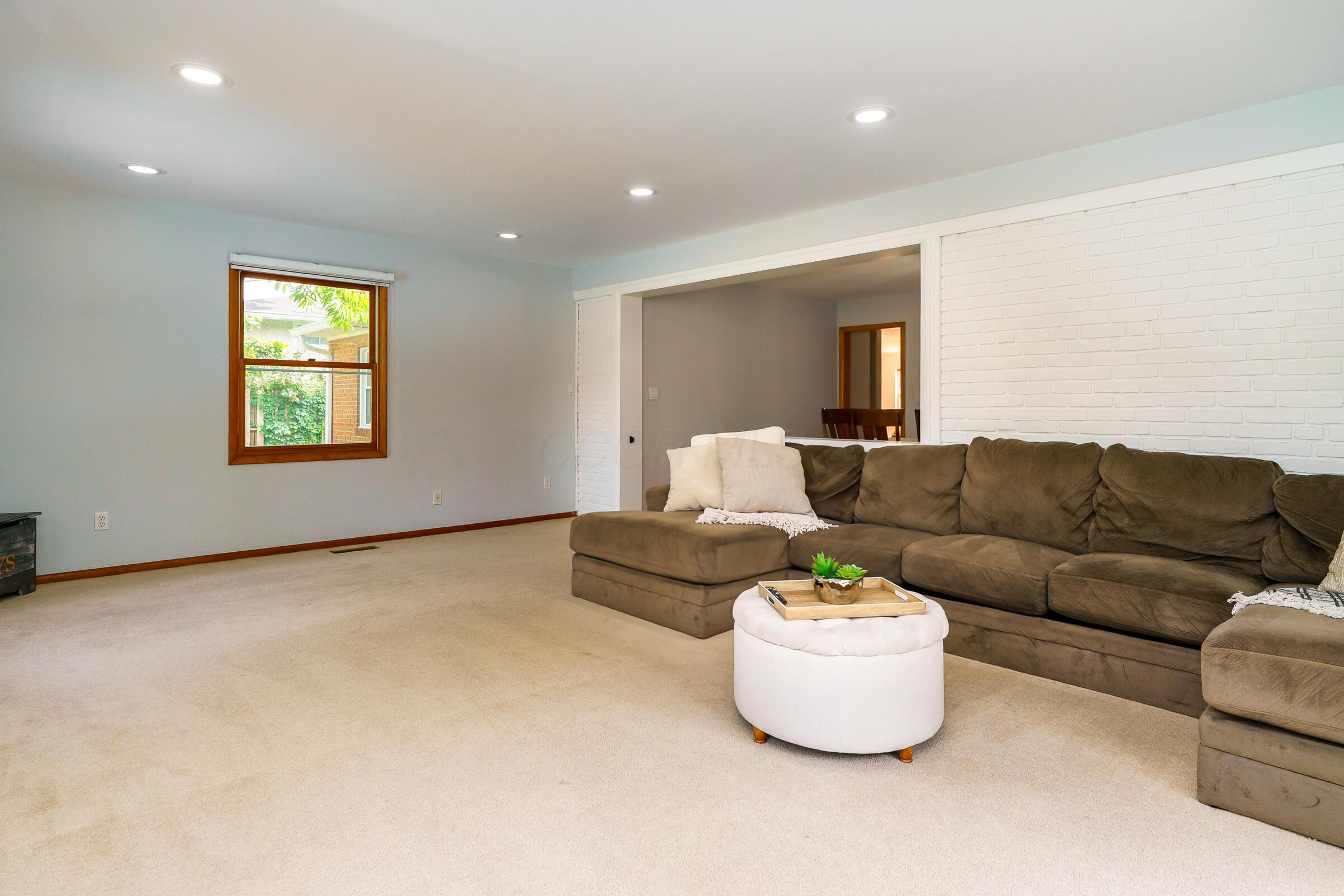 3121 Edgefield Road