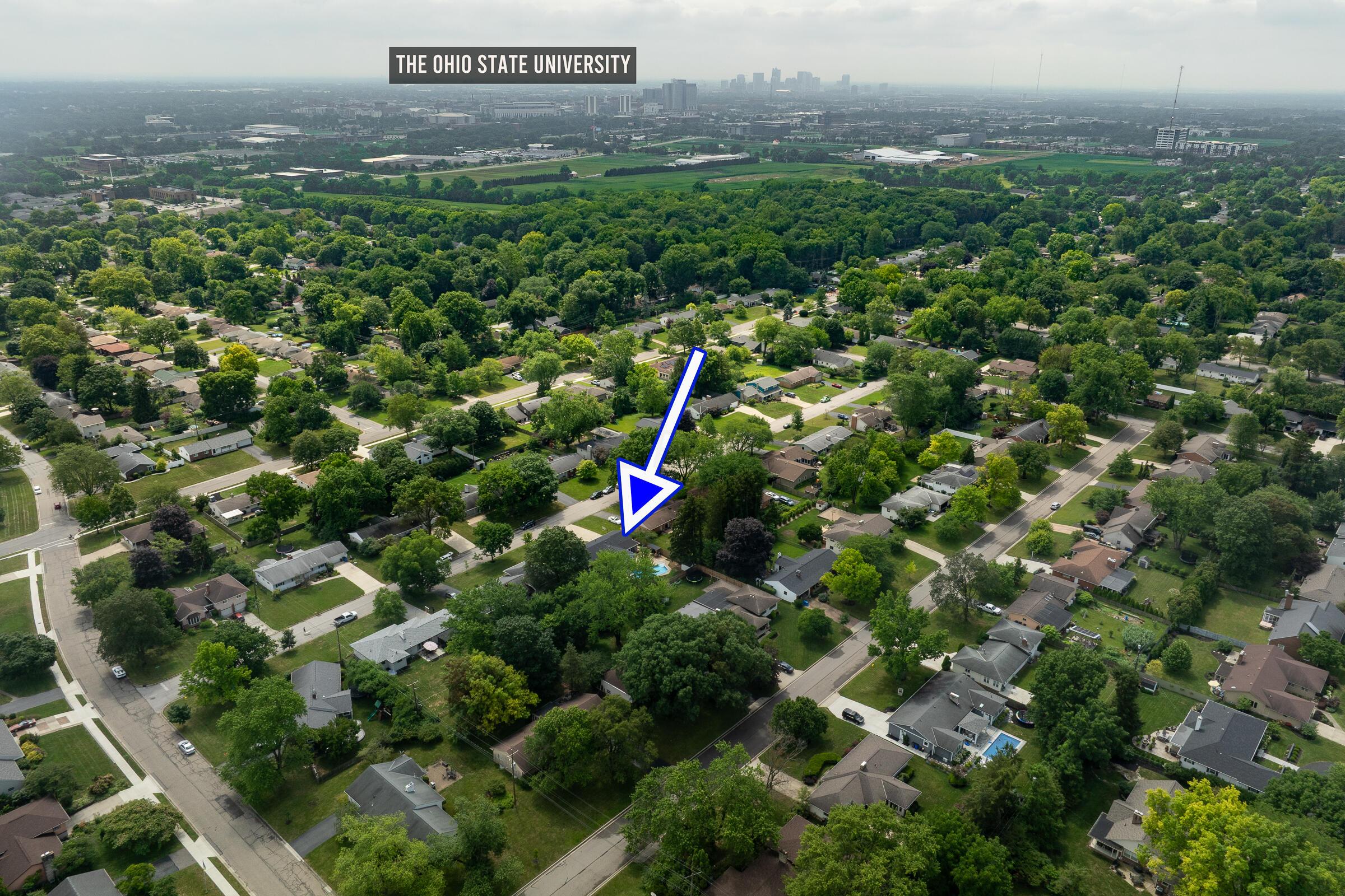 3121 Edgefield Road