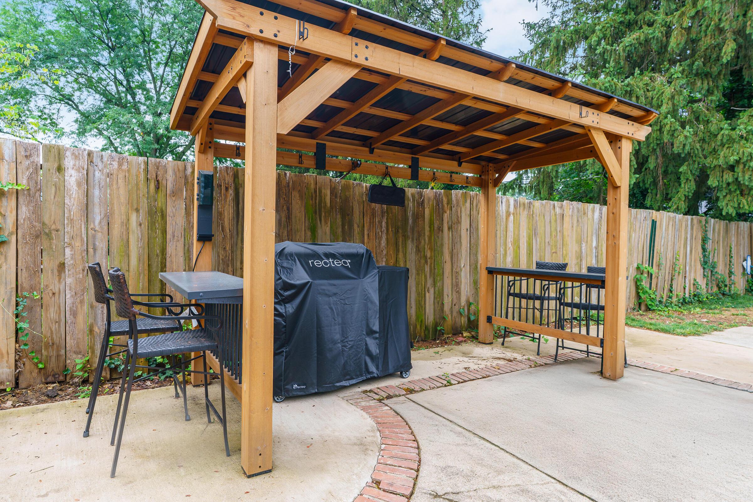 3121 Edgefield Road