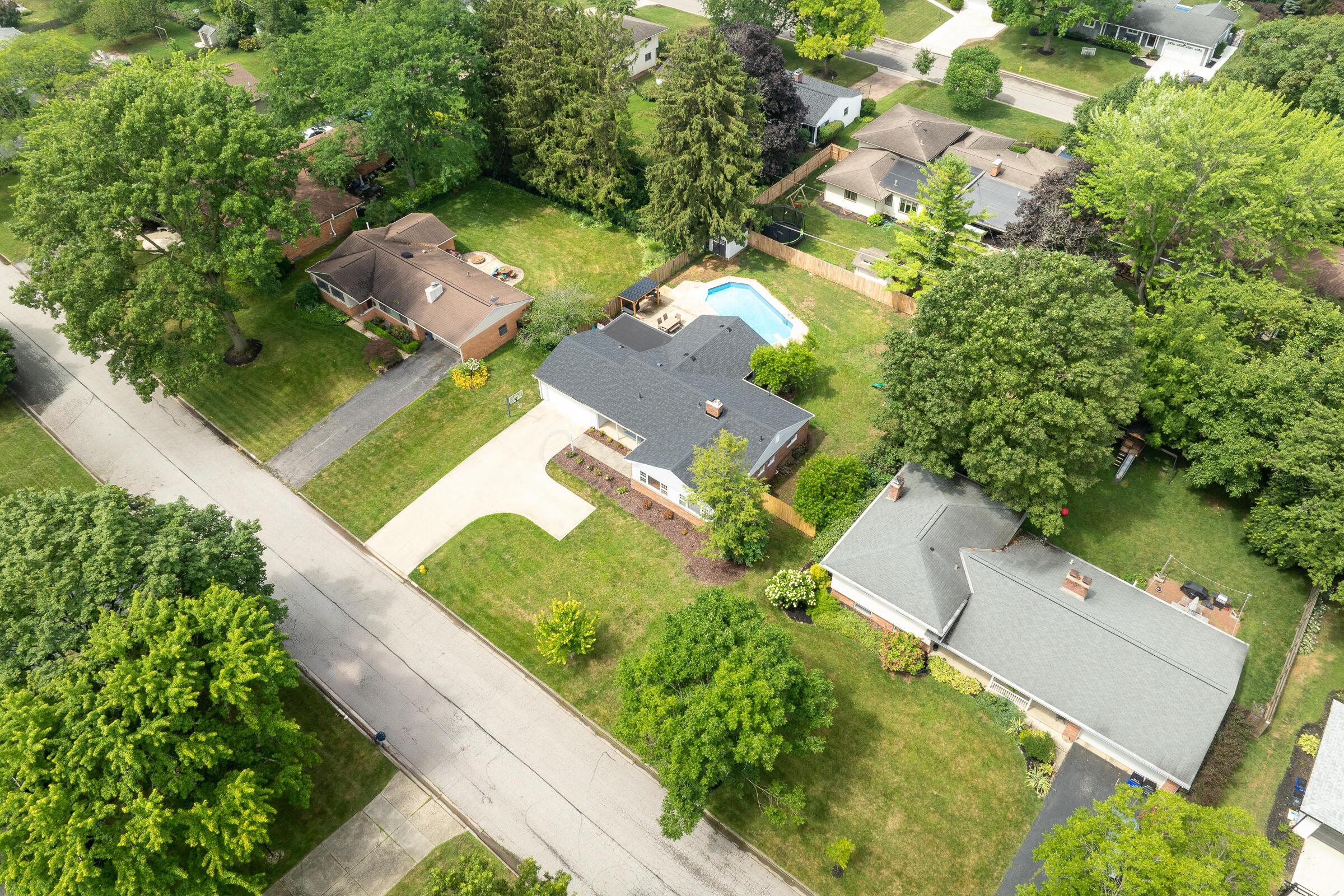 3121 Edgefield Road