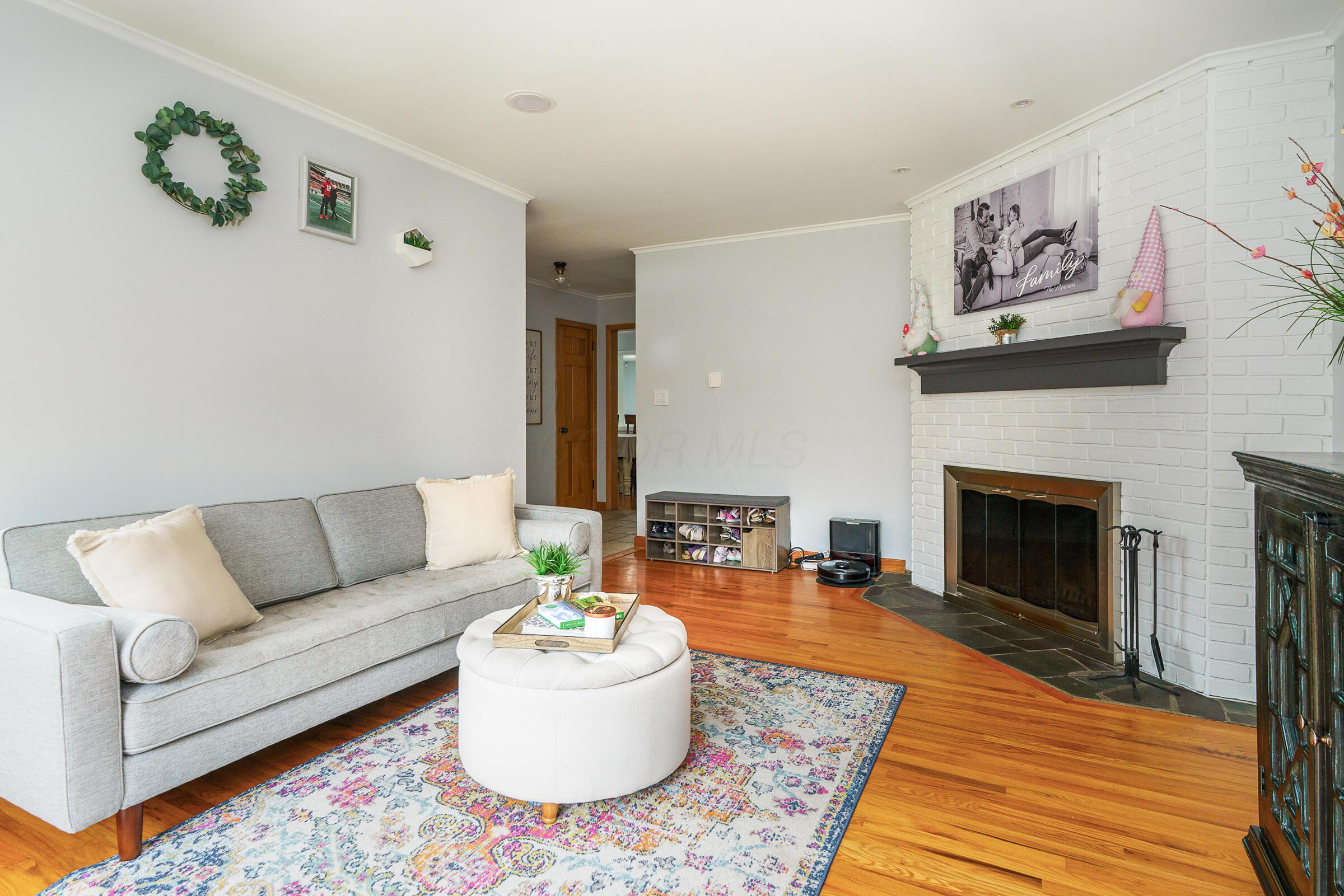 3121 Edgefield Road