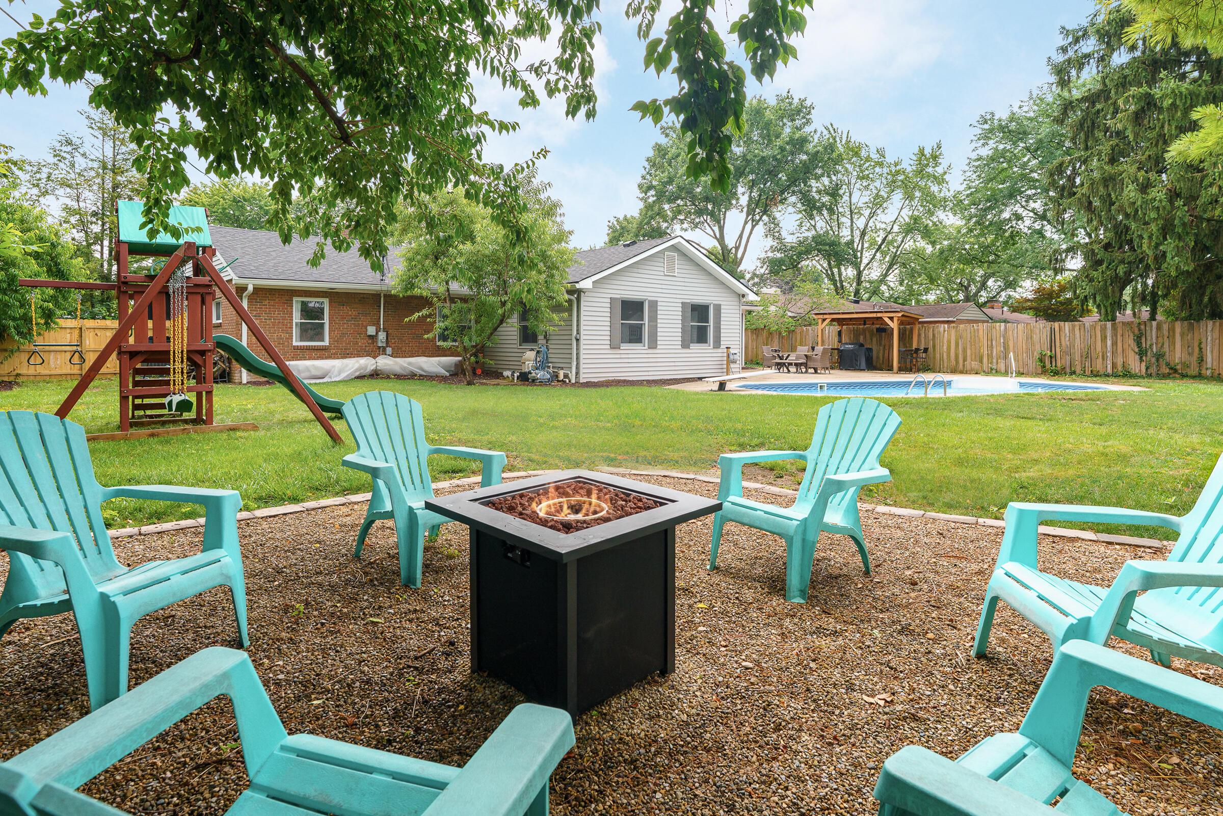 3121 Edgefield Road