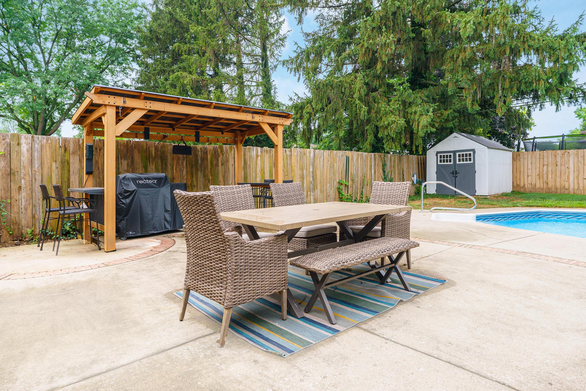 3121 Edgefield Road