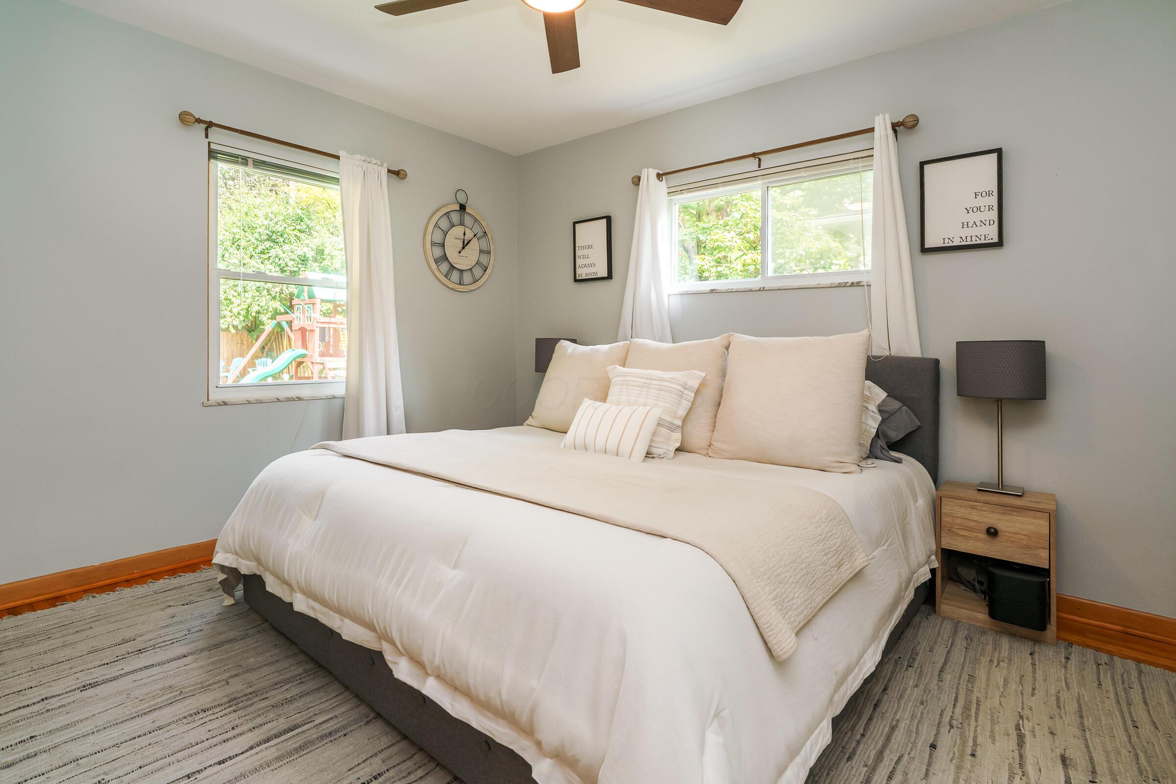 3121 Edgefield Road
