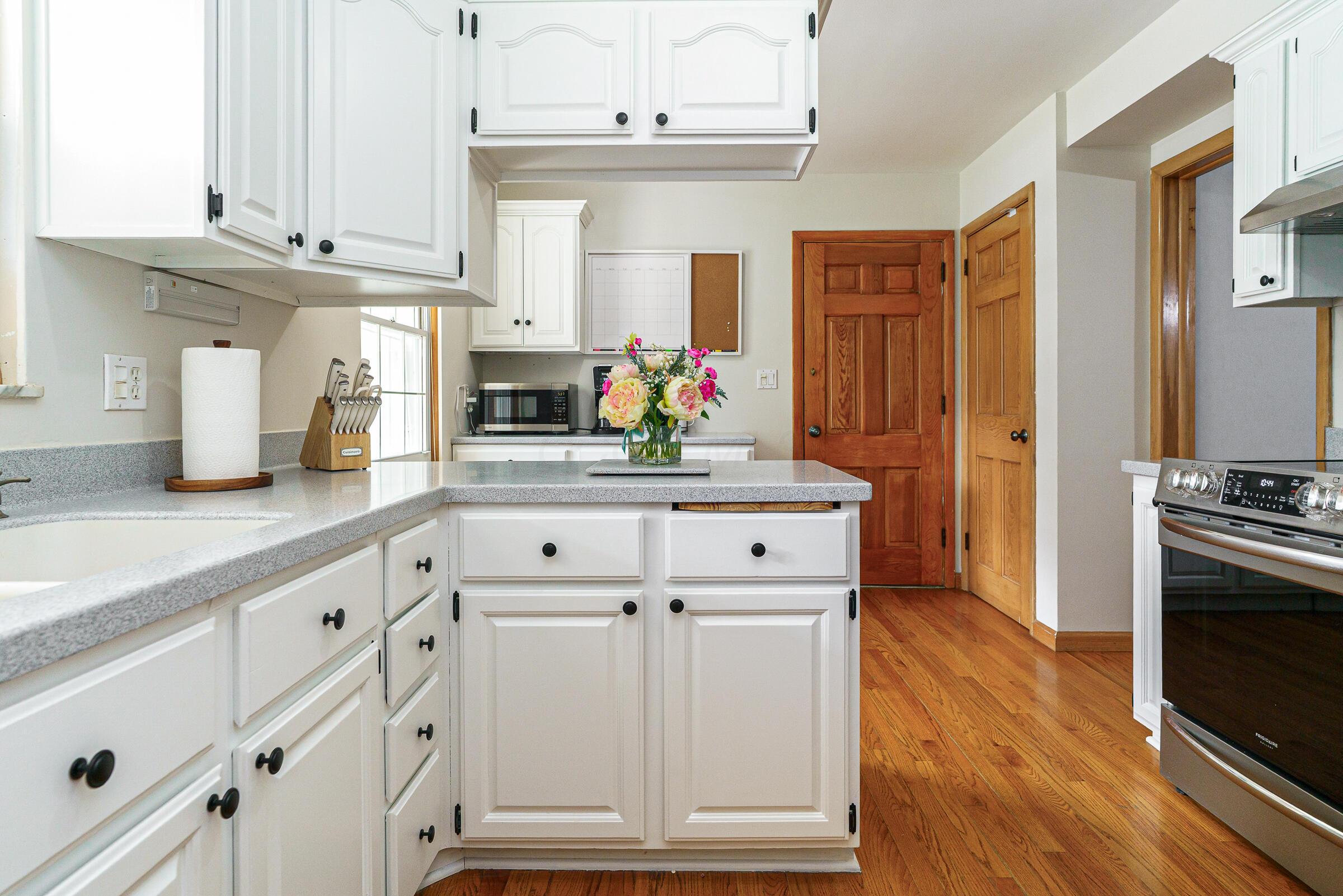 3121 Edgefield Road