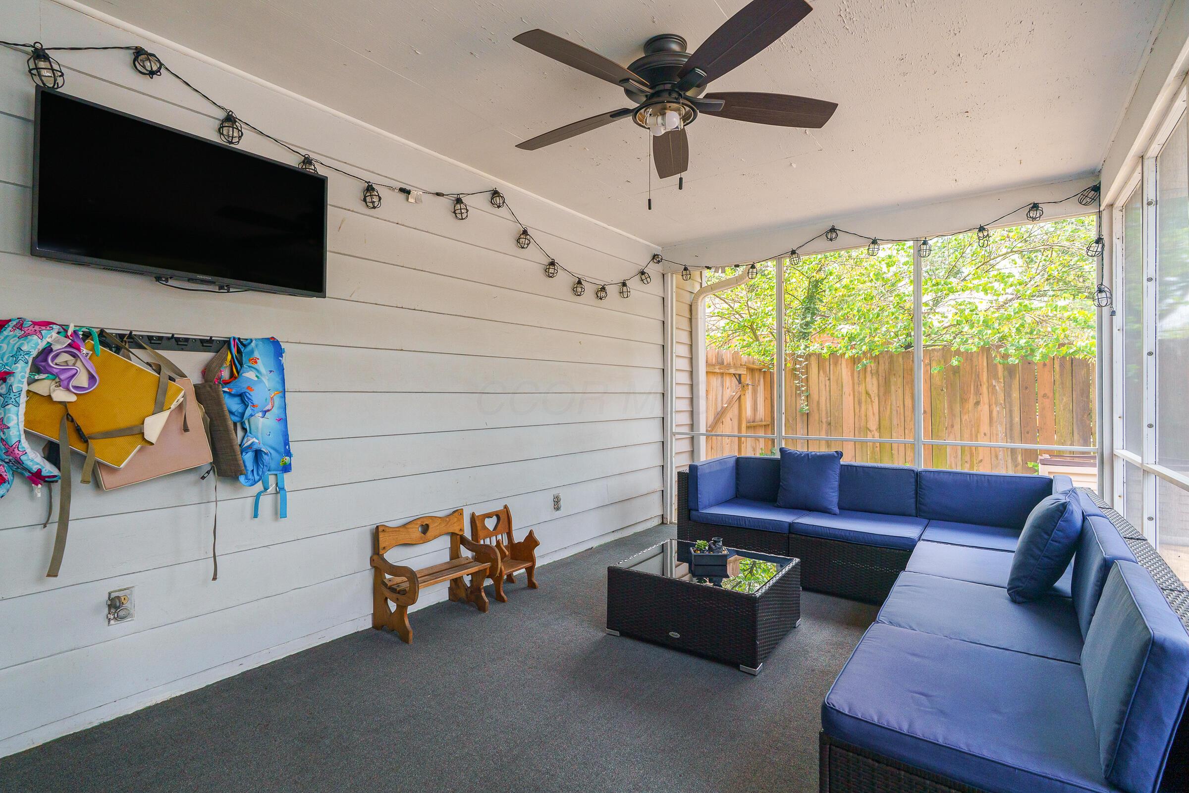 3121 Edgefield Road