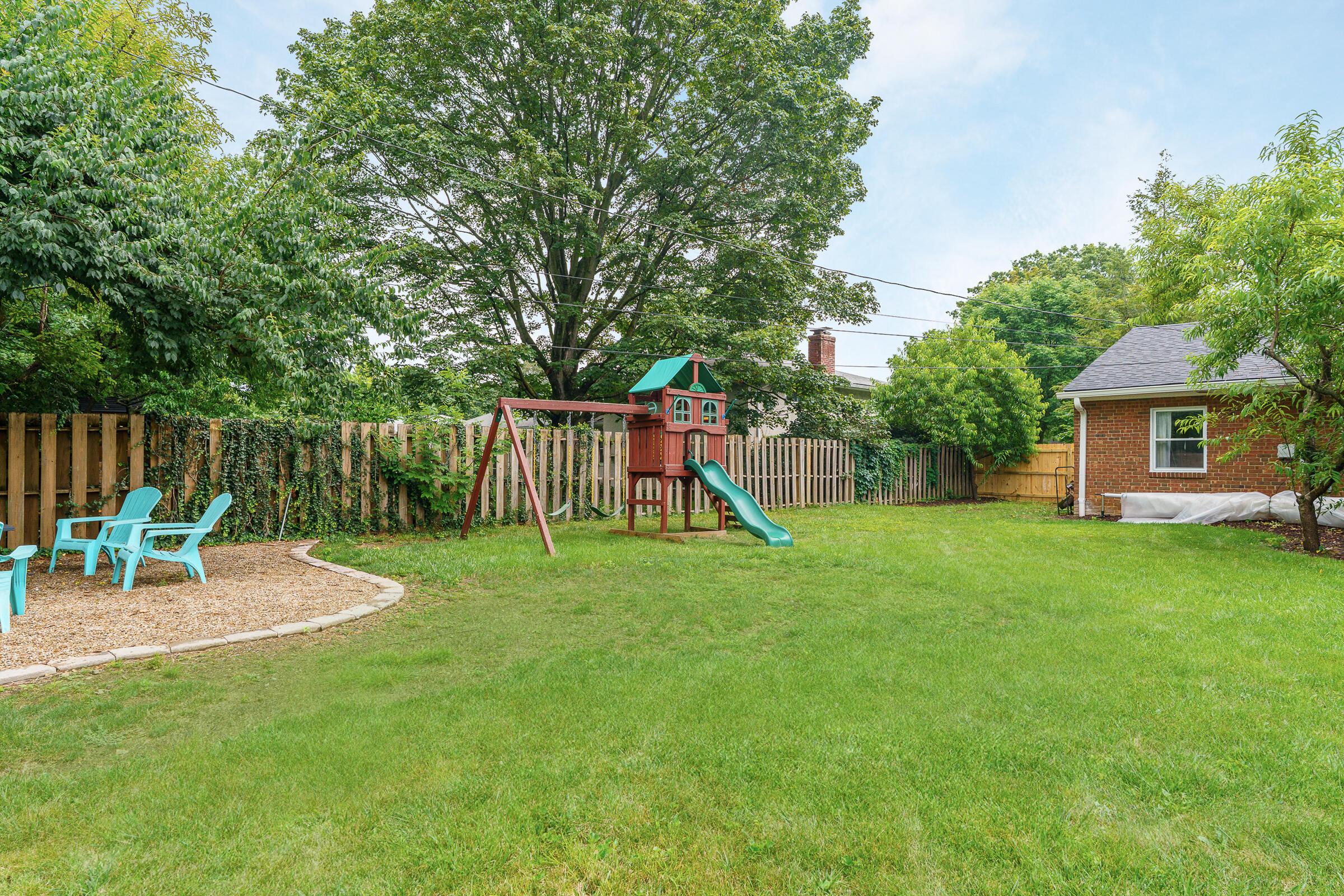 3121 Edgefield Road