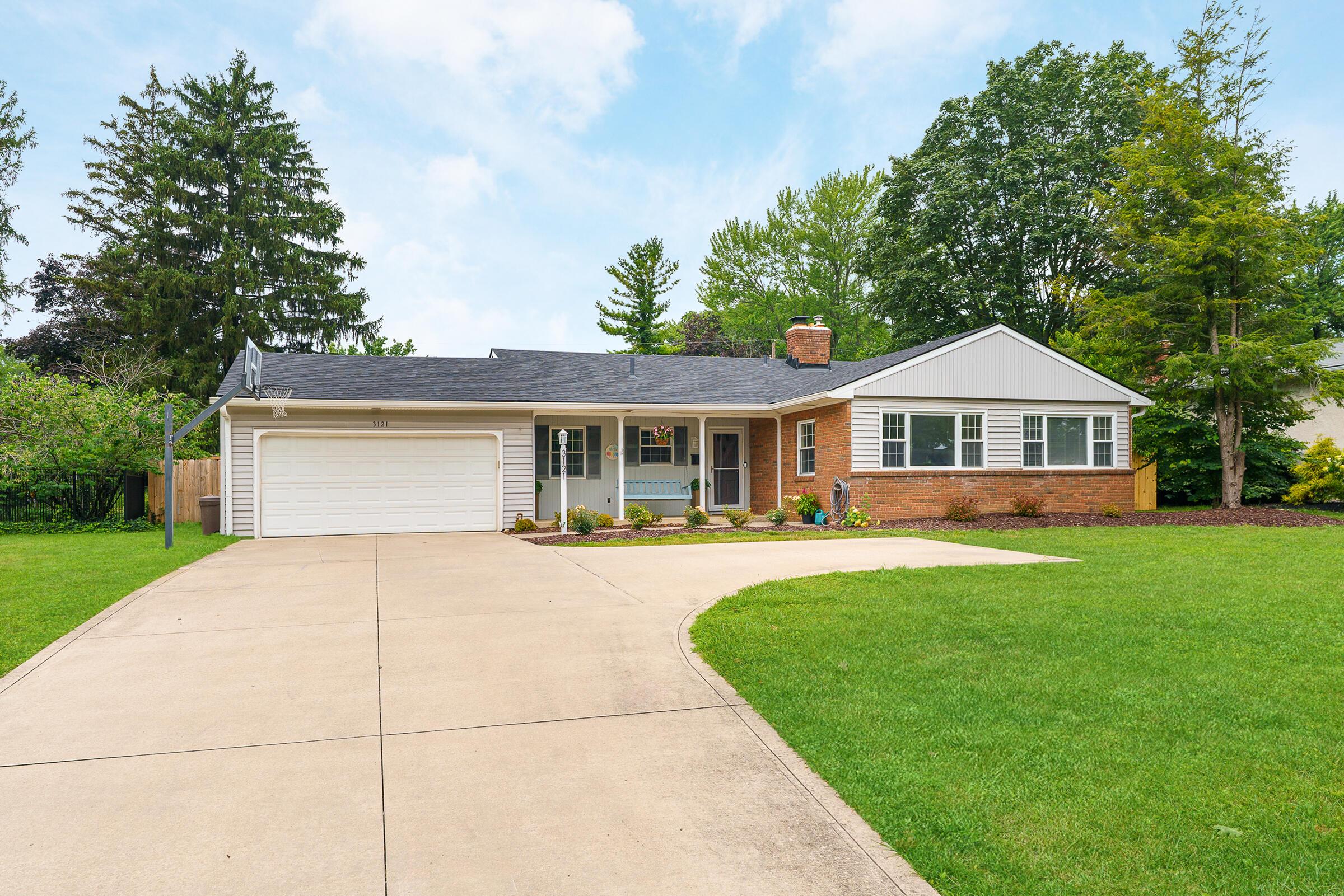 3121 Edgefield Road