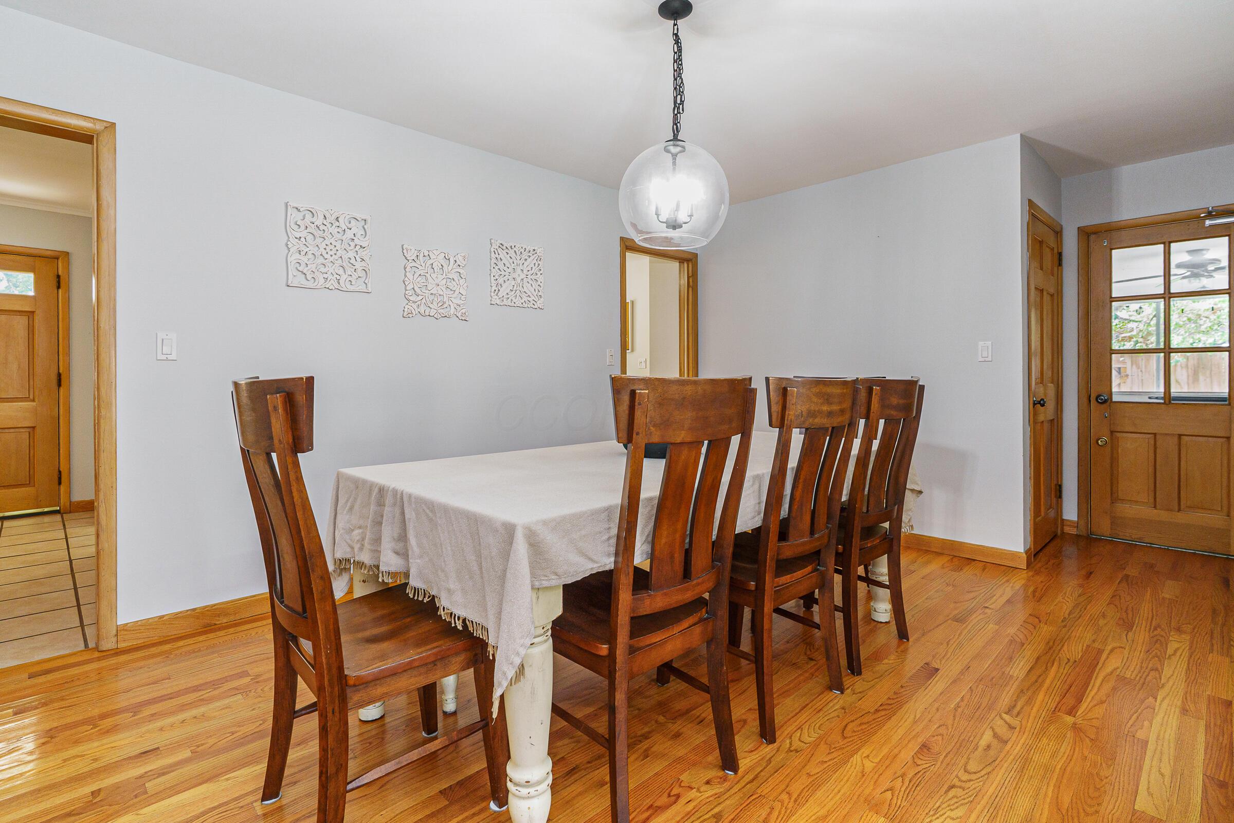 3121 Edgefield Road