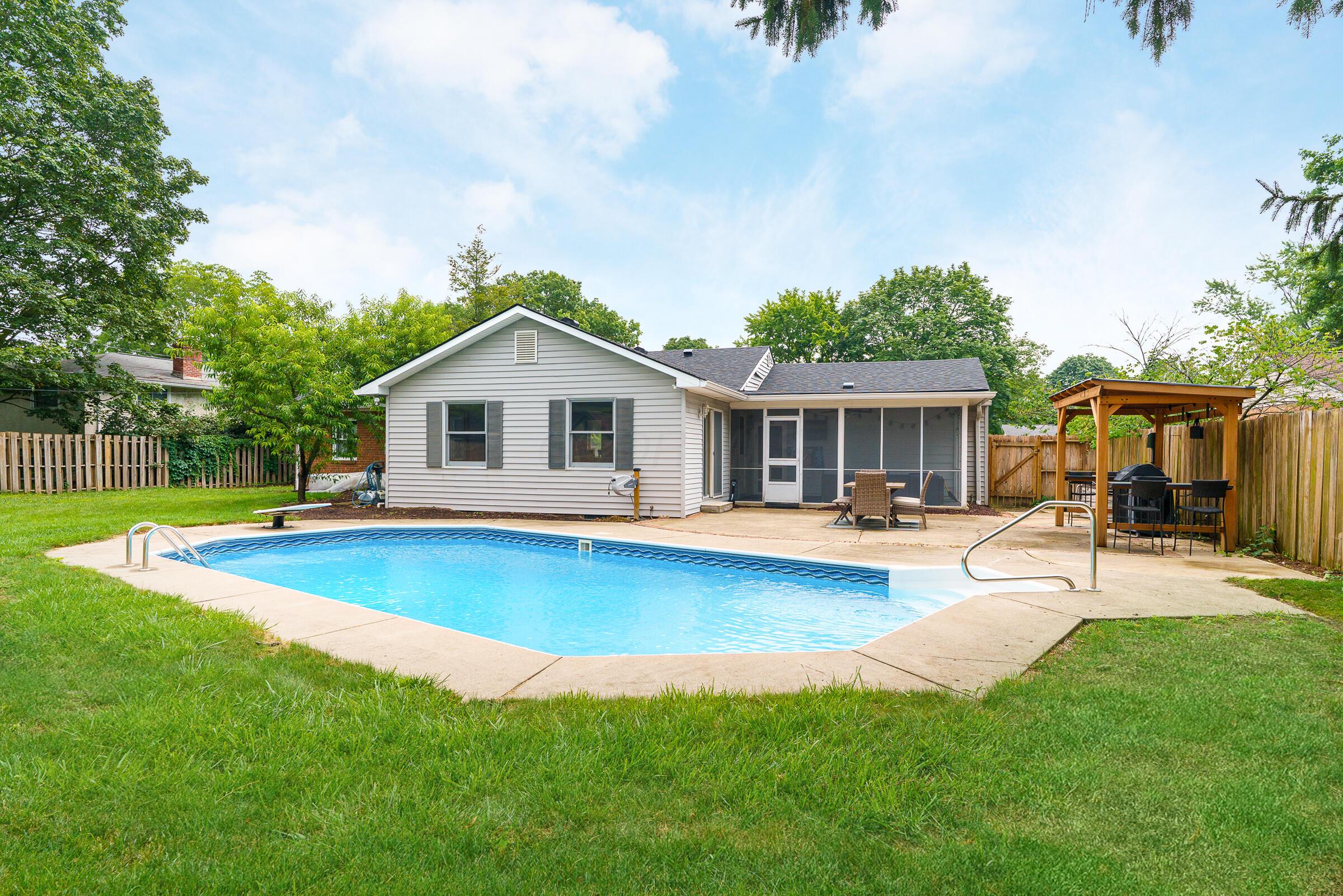 3121 Edgefield Road