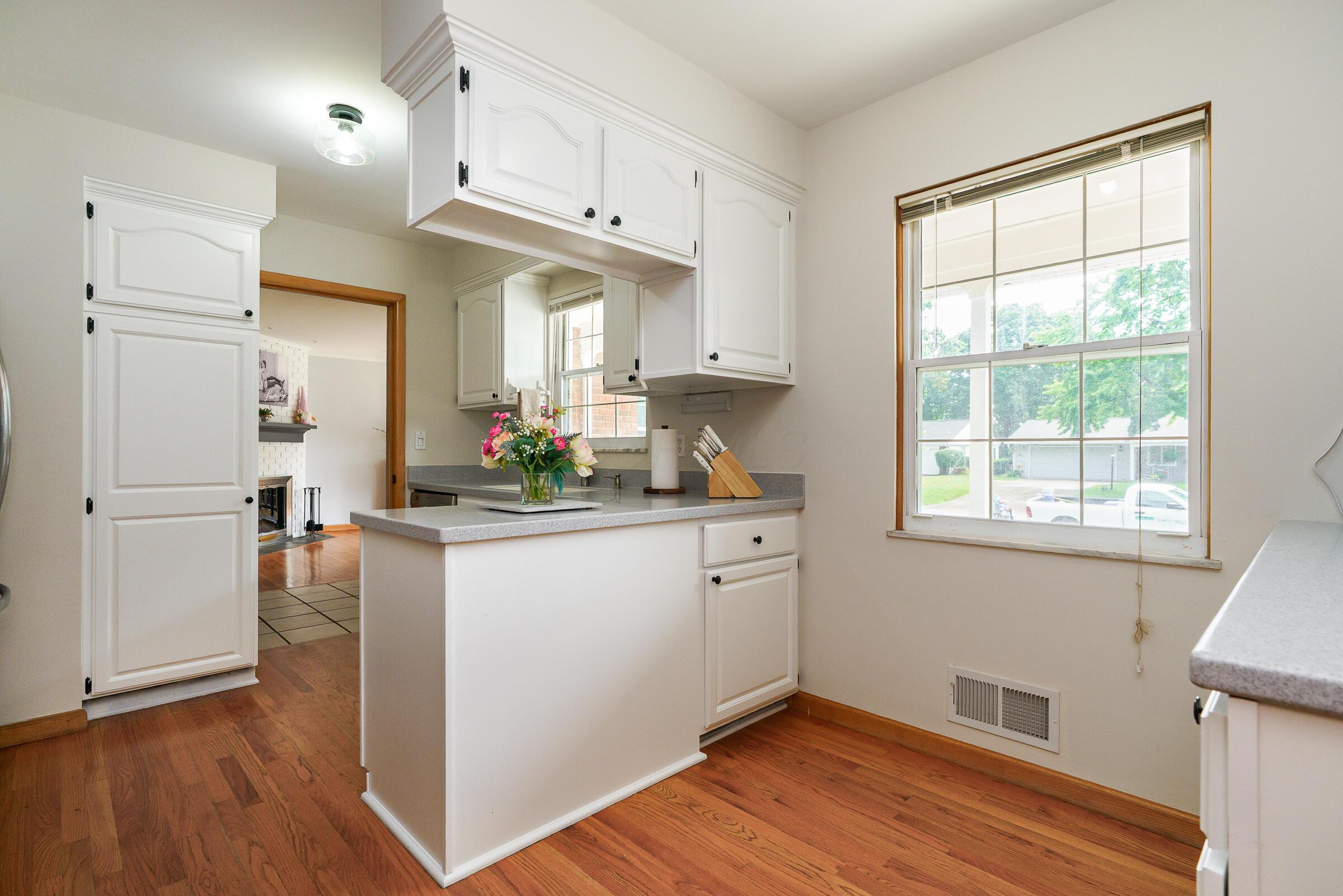 3121 Edgefield Road