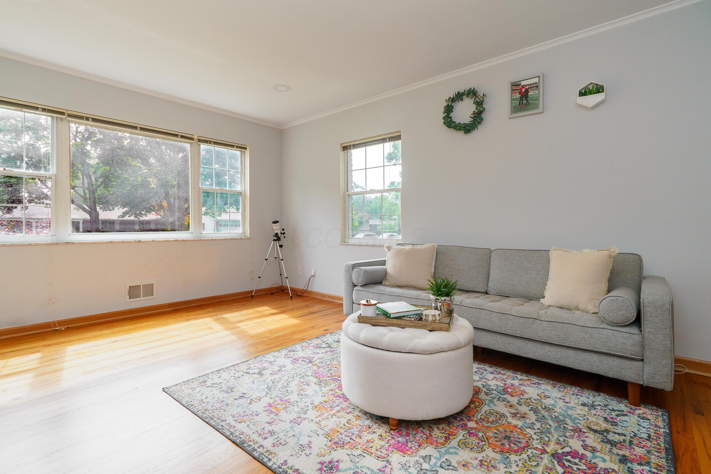 3121 Edgefield Road