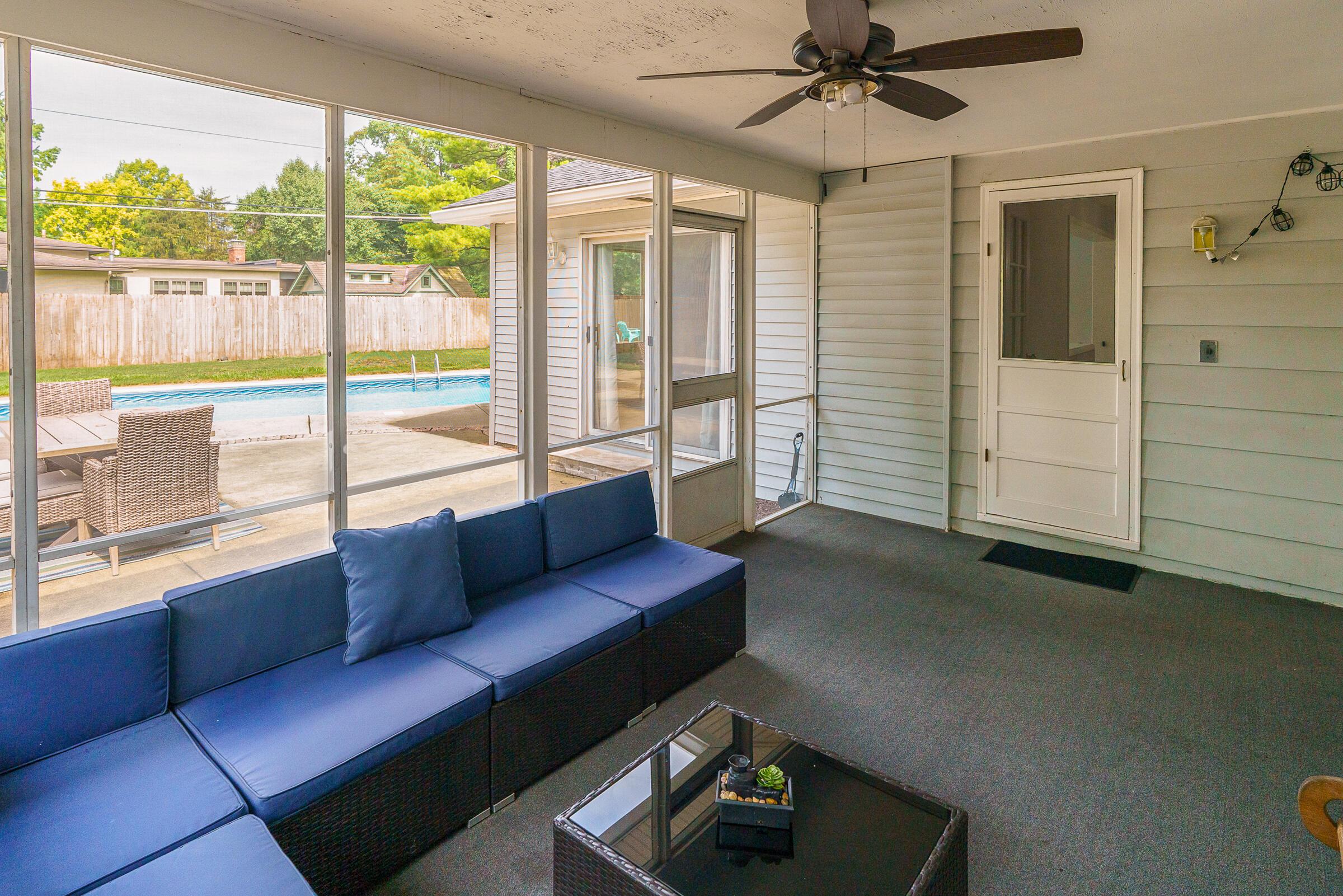 3121 Edgefield Road