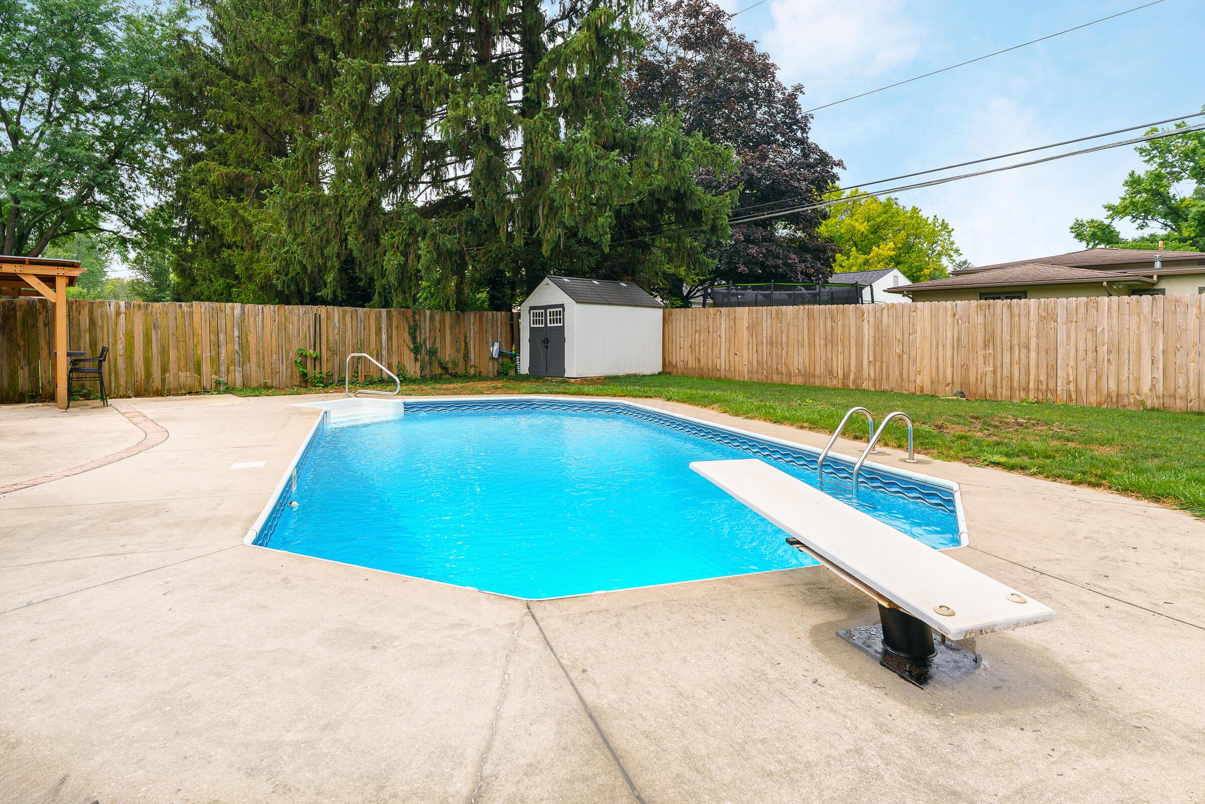 3121 Edgefield Road