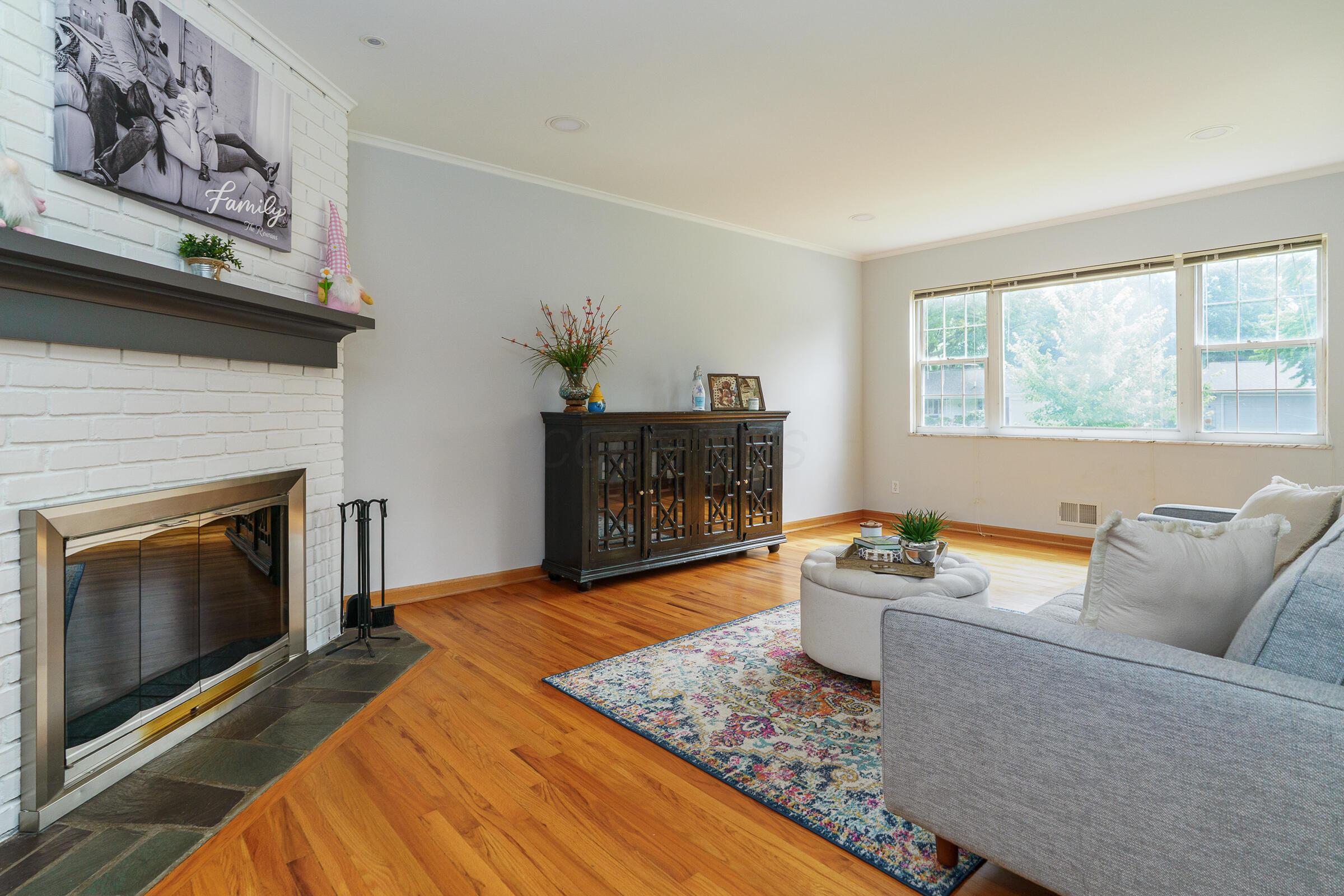 3121 Edgefield Road