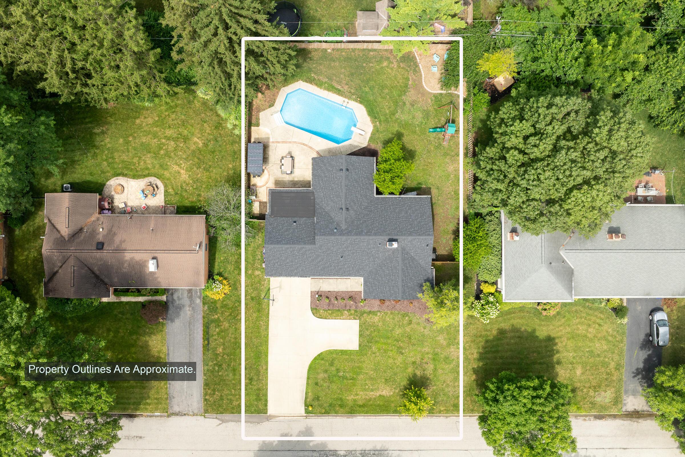 3121 Edgefield Road