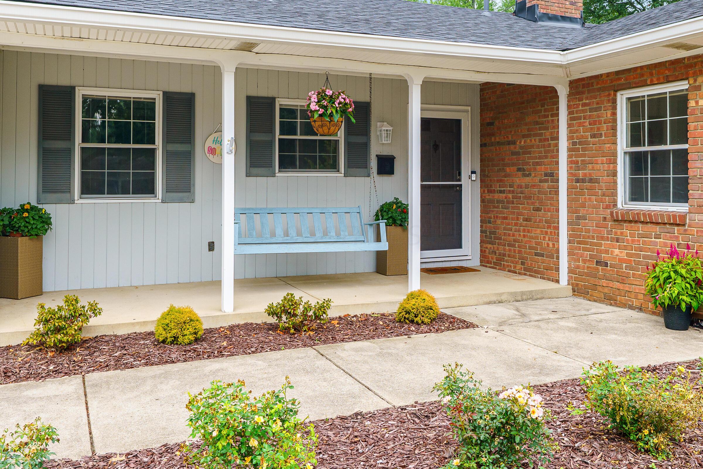3121 Edgefield Road