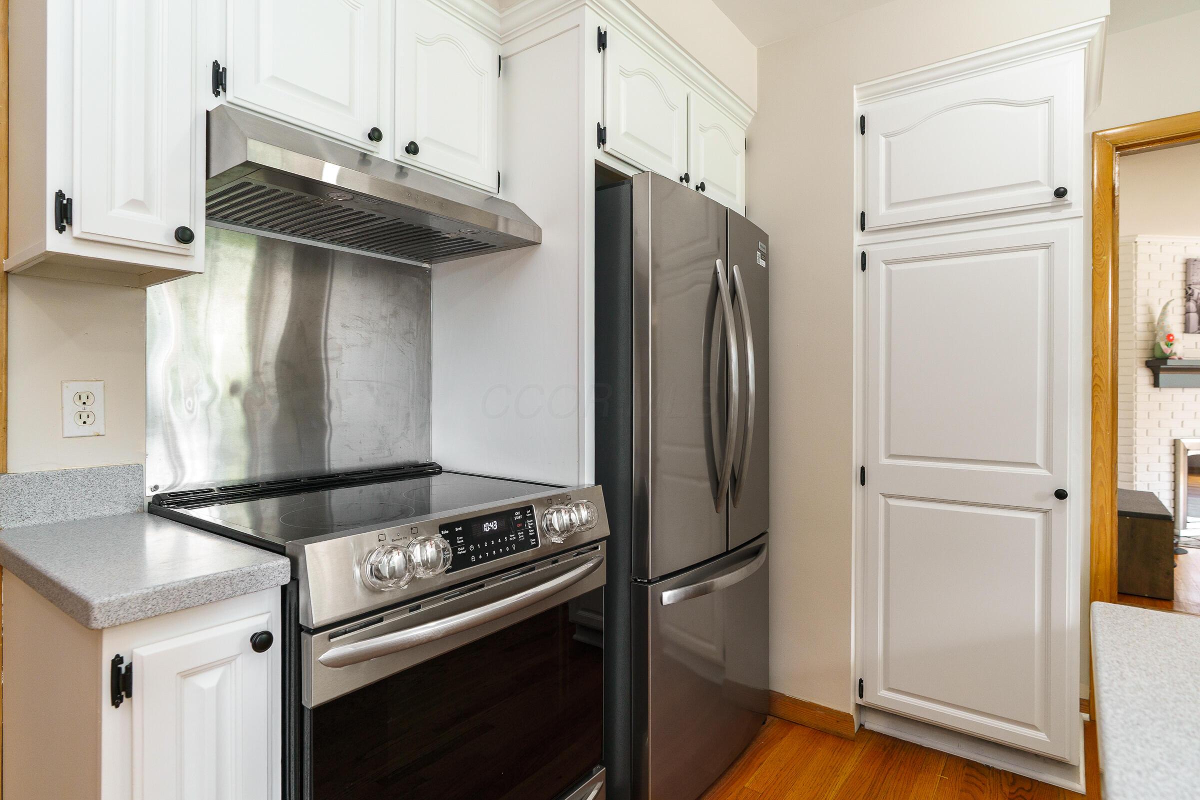 3121 Edgefield Road