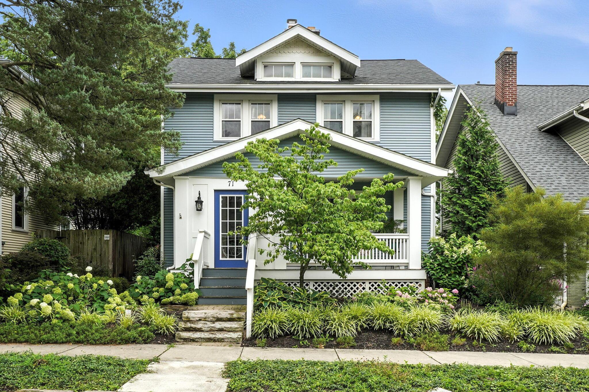 71 E Longview Avenue