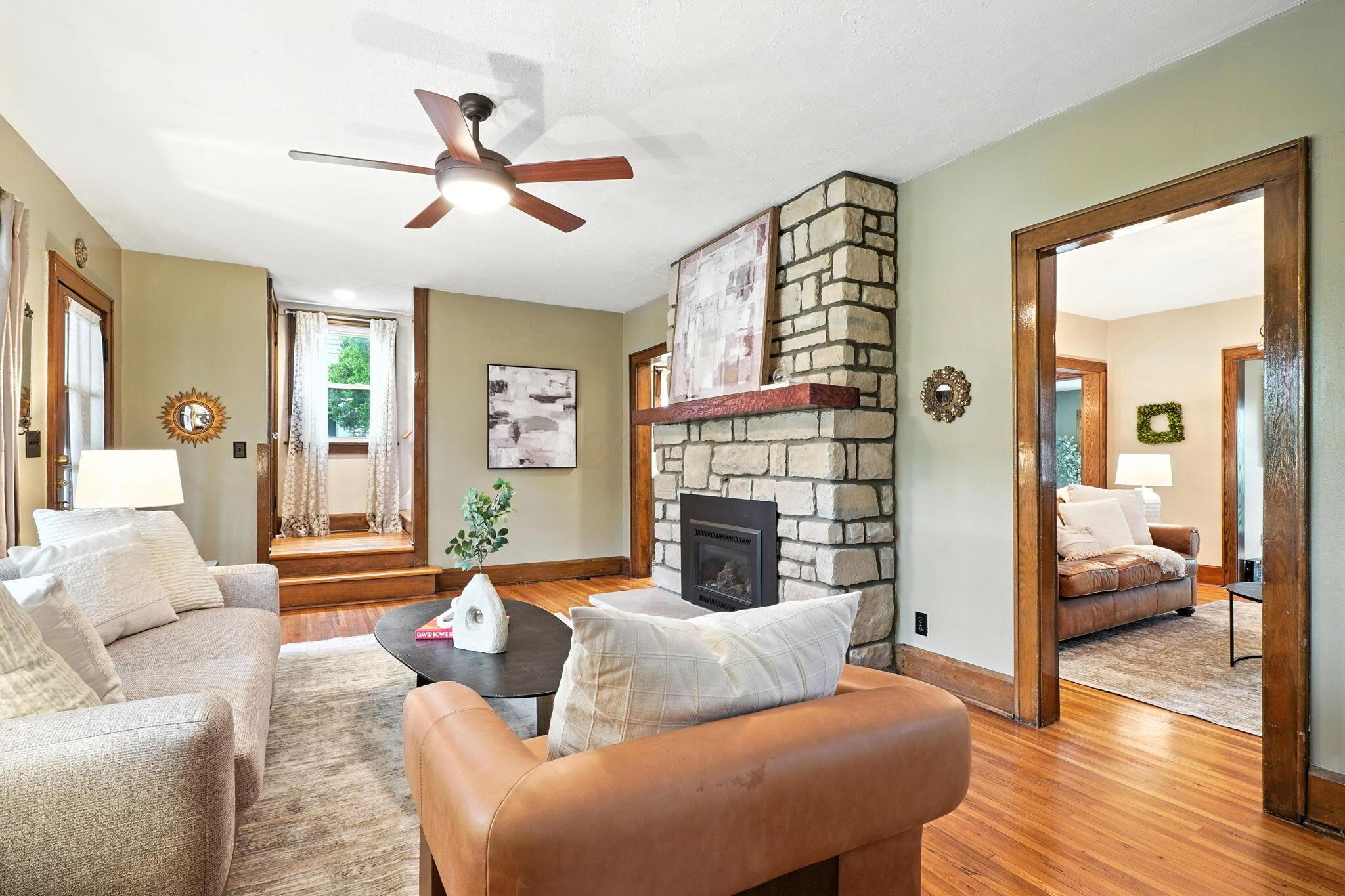 71 E Longview Avenue