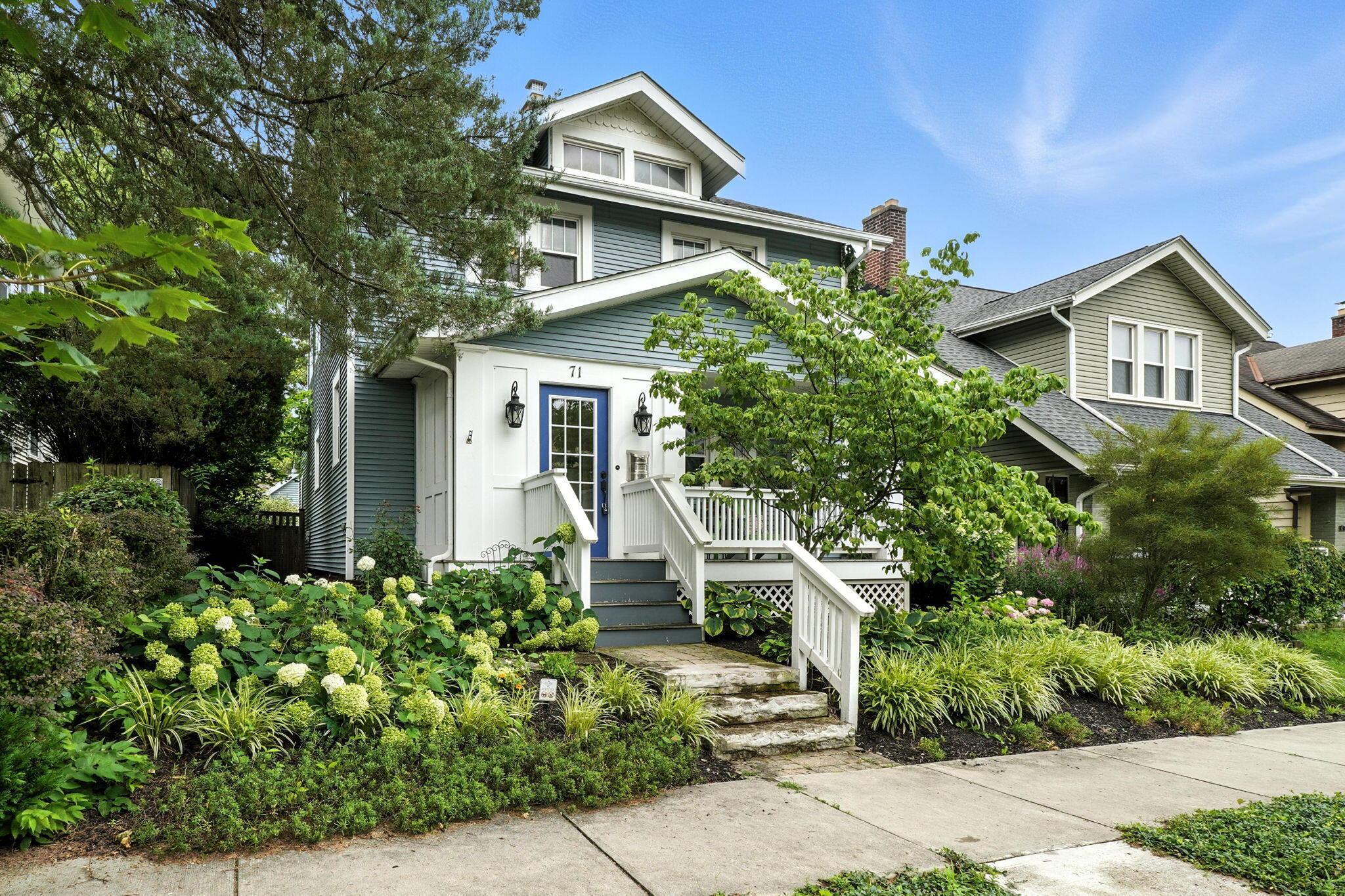 71 E Longview Avenue