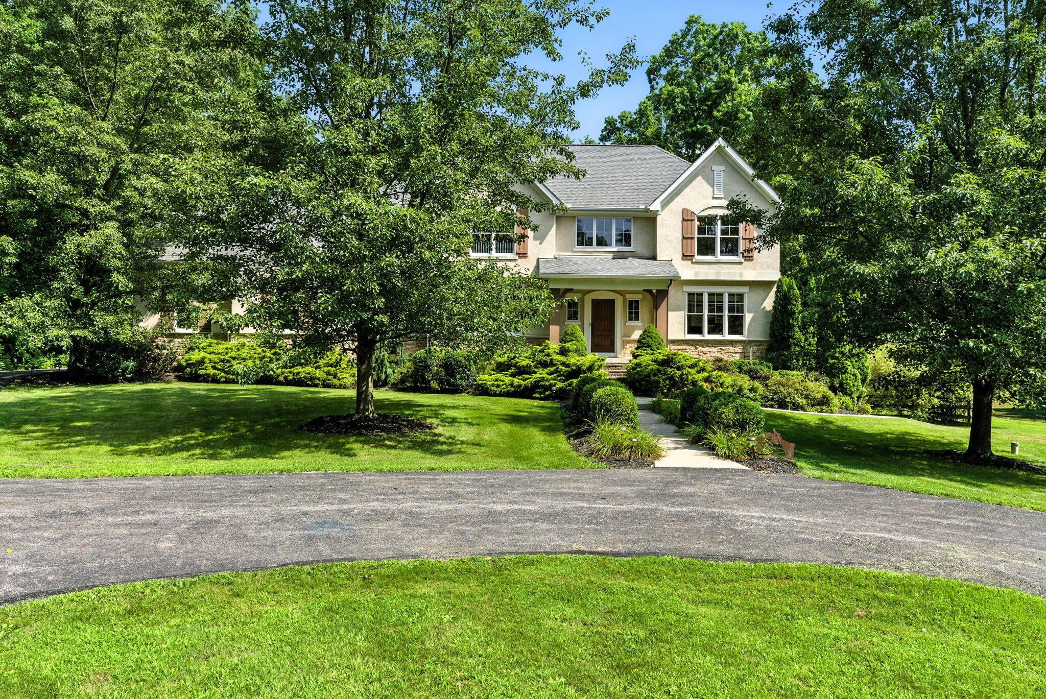 8174 Windy Hollow Road