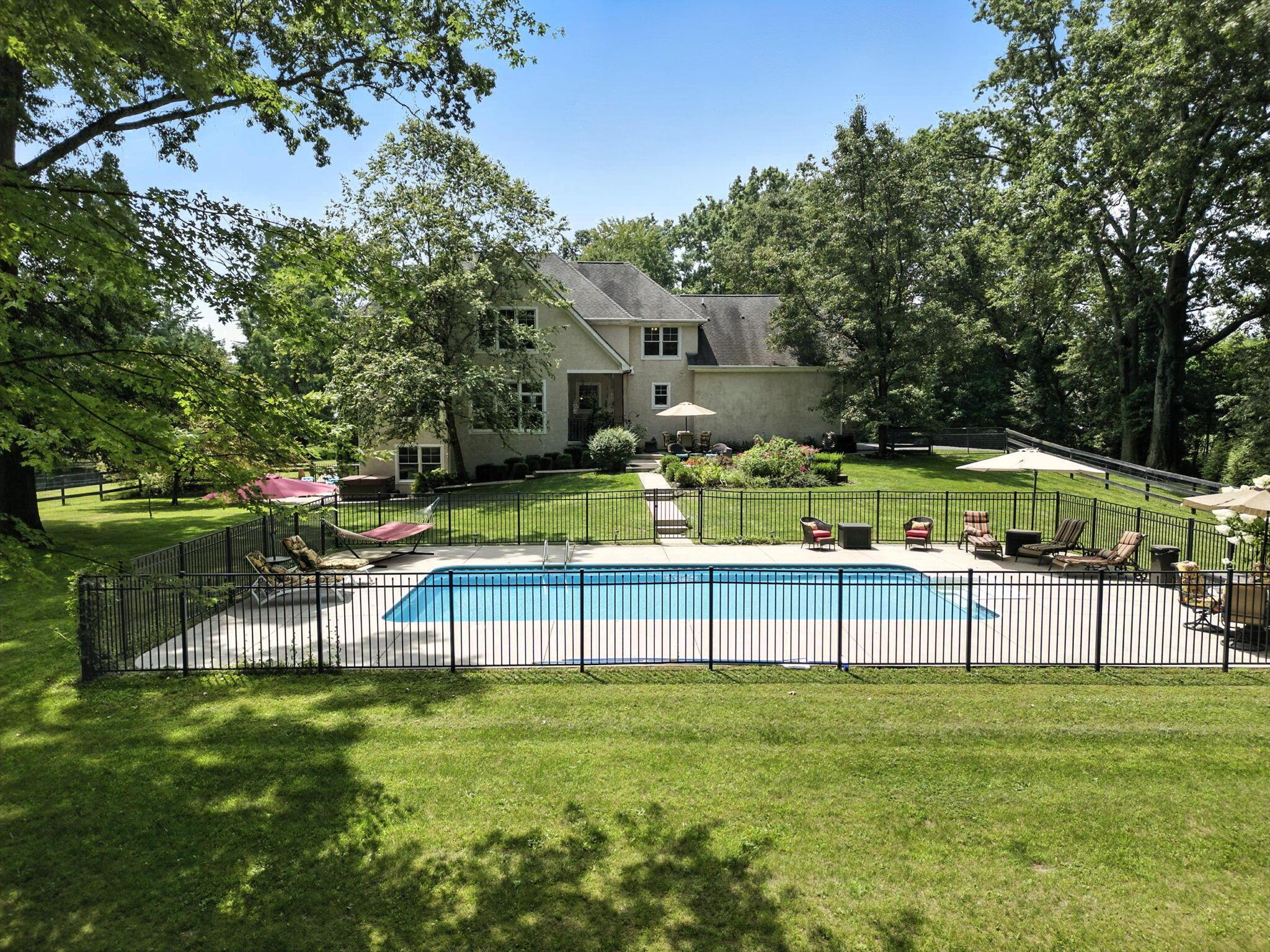 8174 Windy Hollow Road