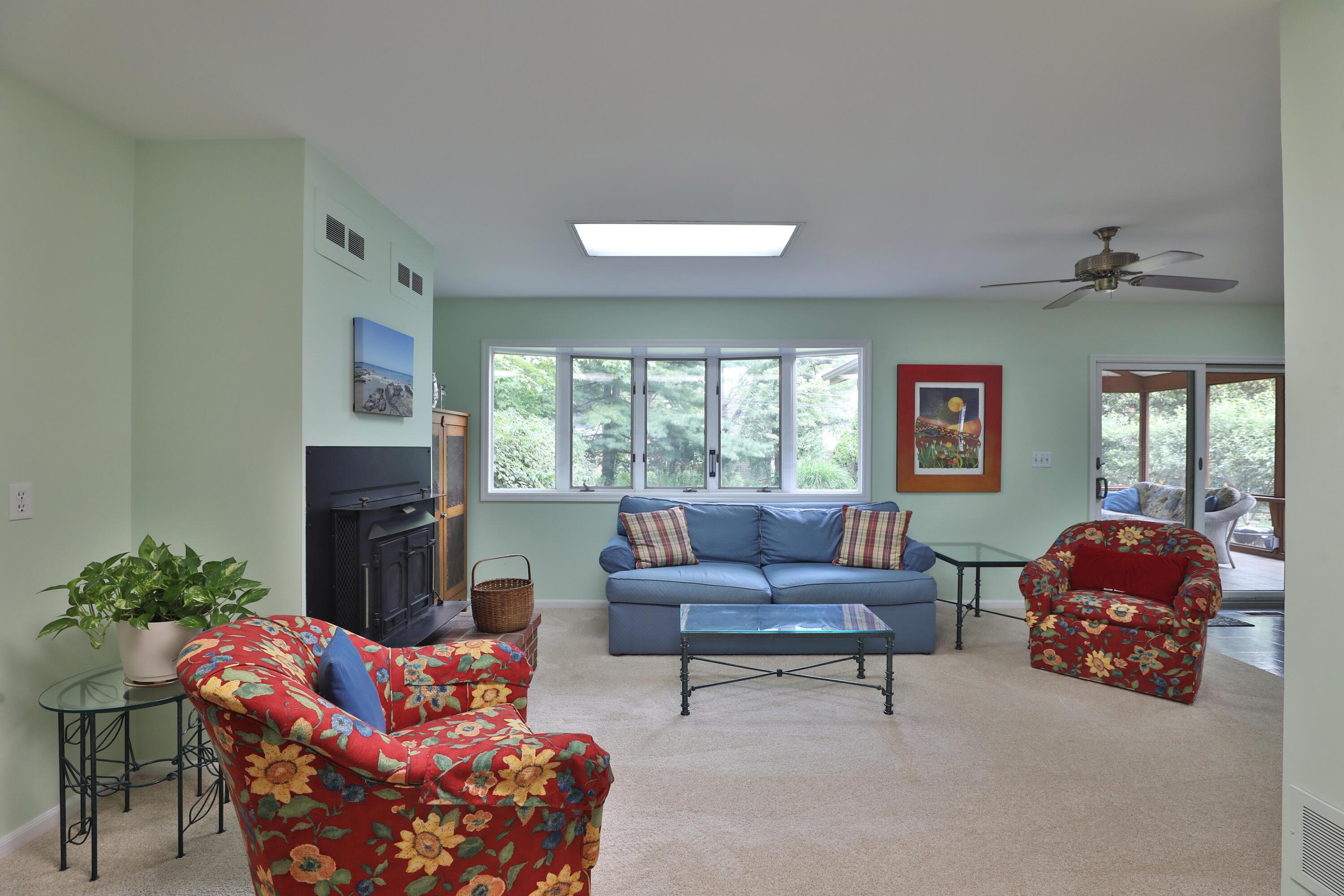 522 Meadoway Park