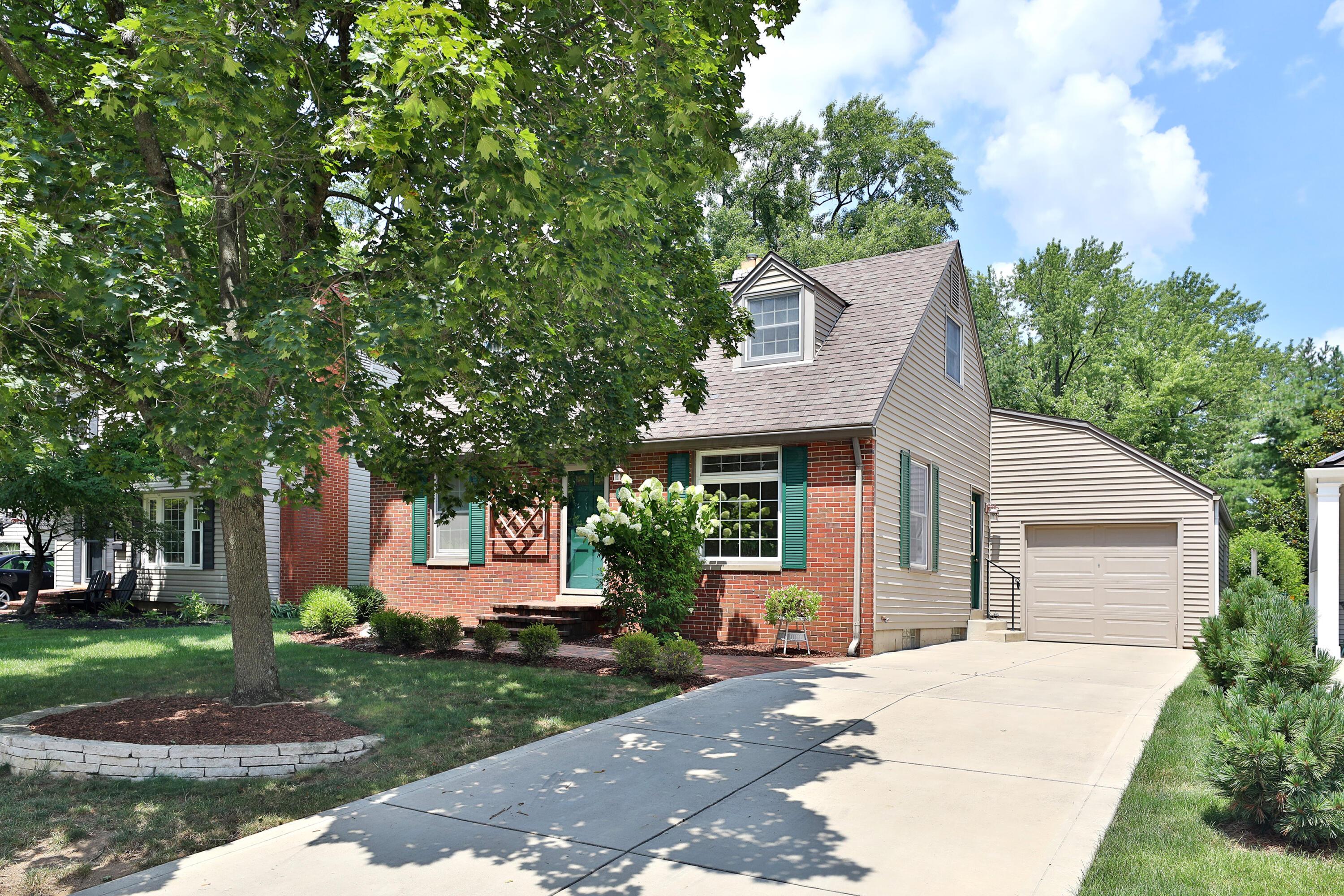522 Meadoway Park