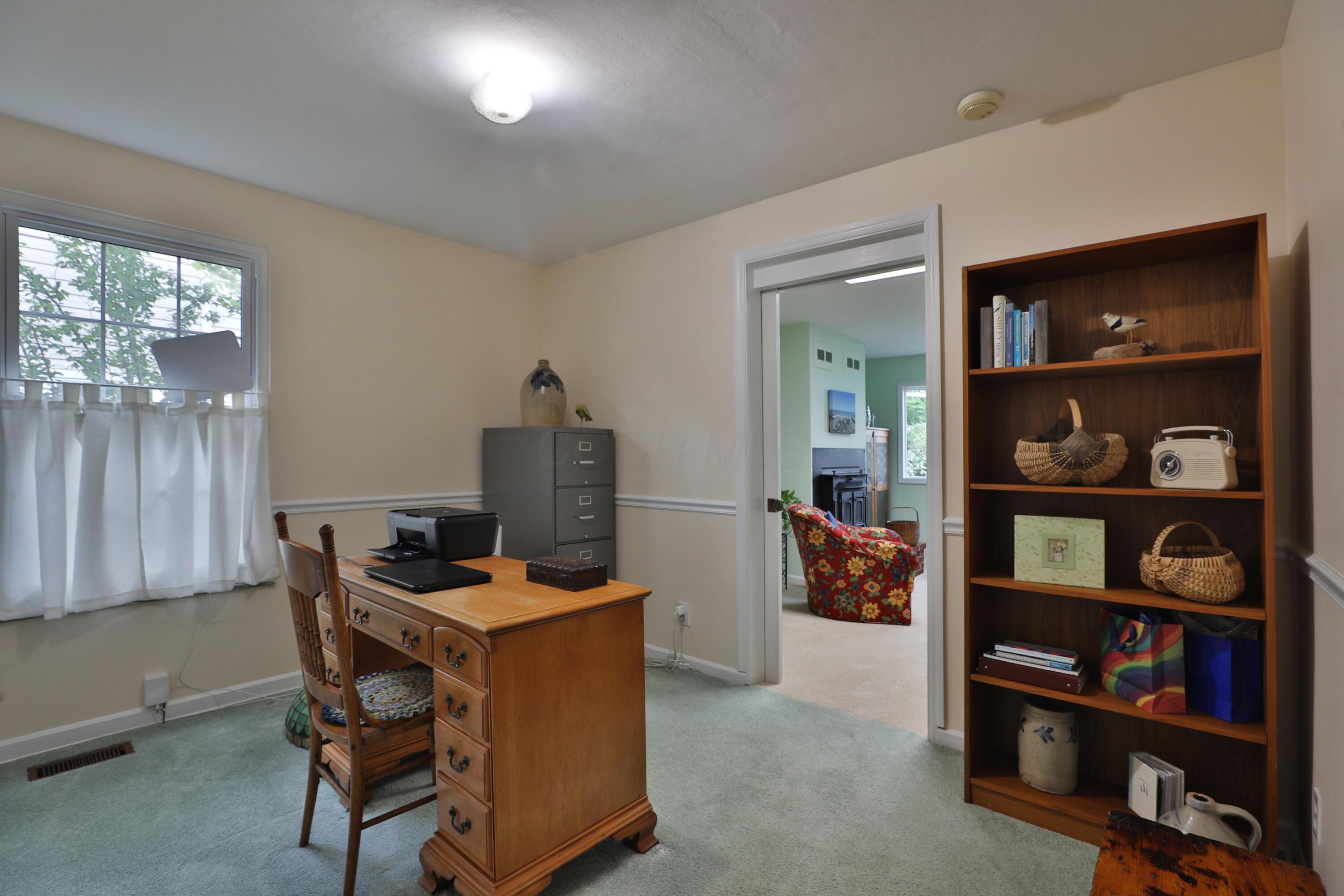 522 Meadoway Park