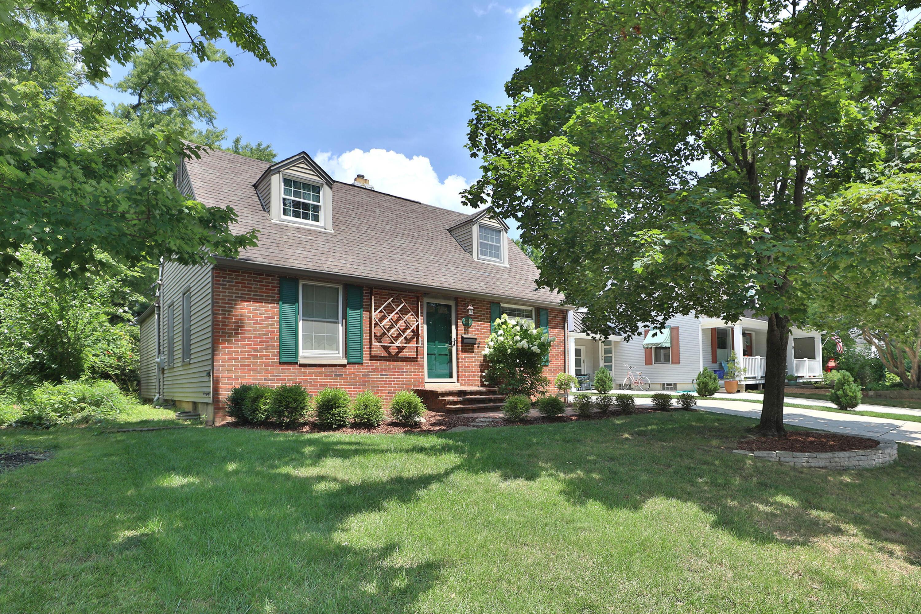522 Meadoway Park