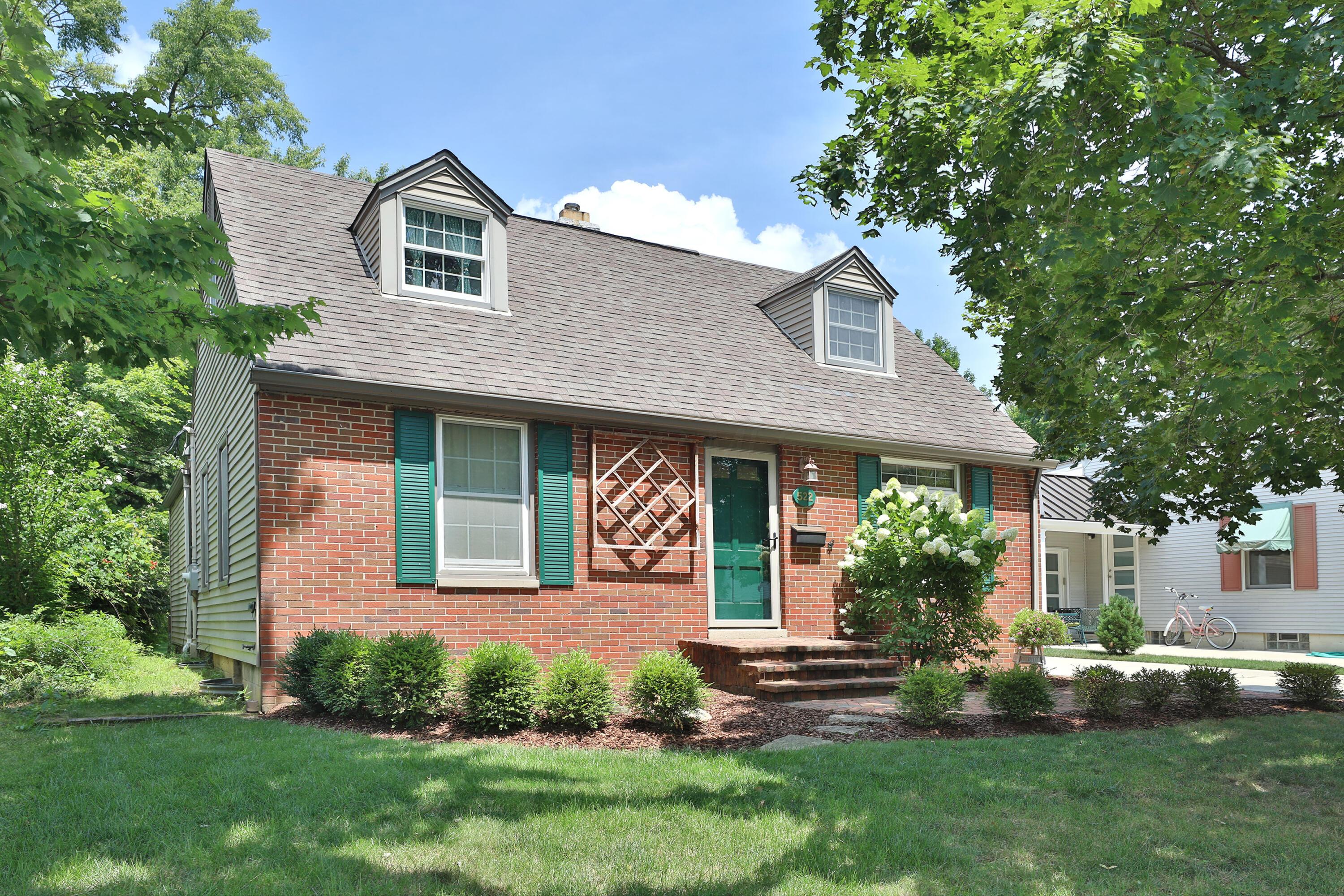 522 Meadoway Park