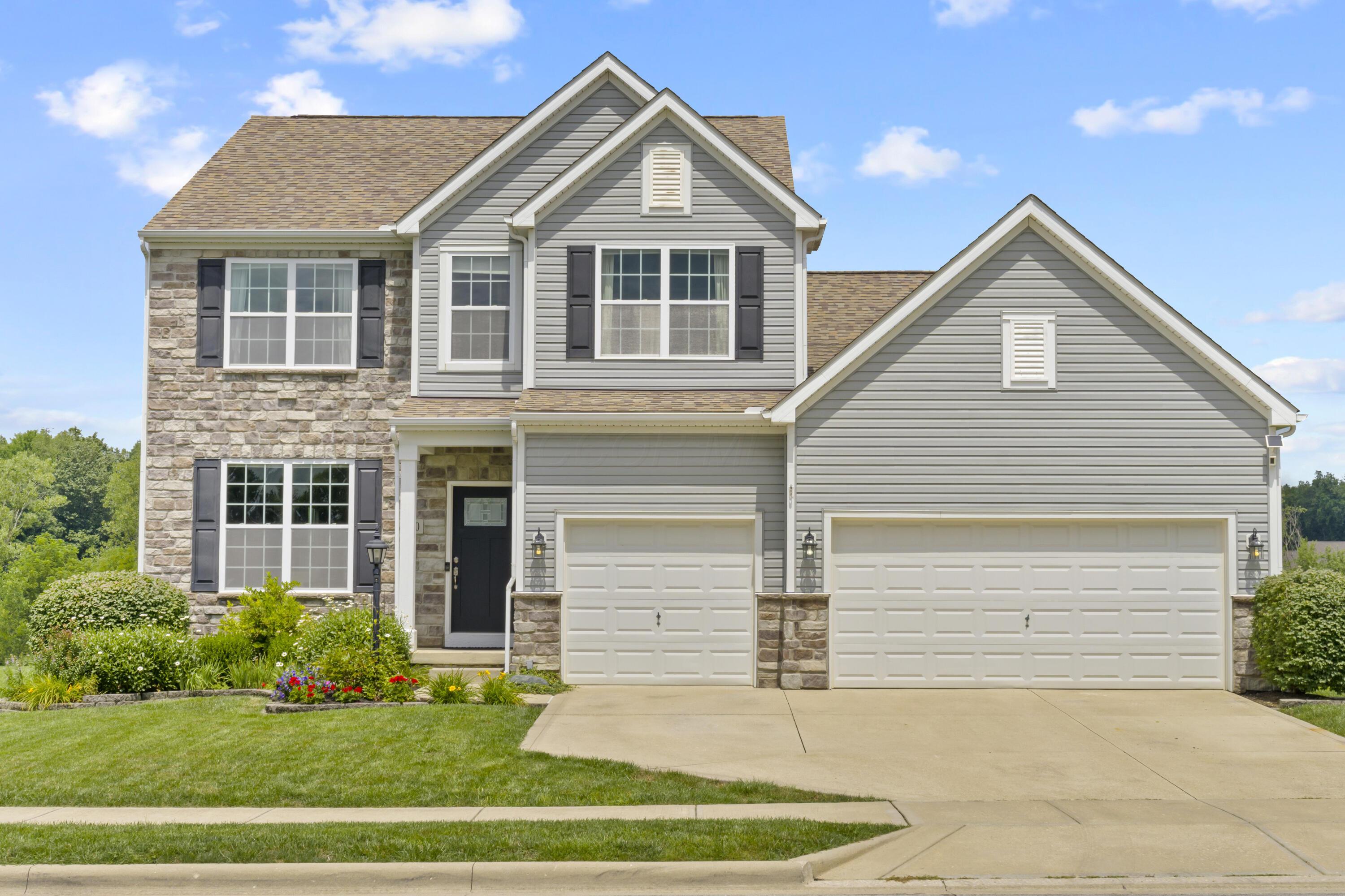 680 Sunbury Meadows Drive
