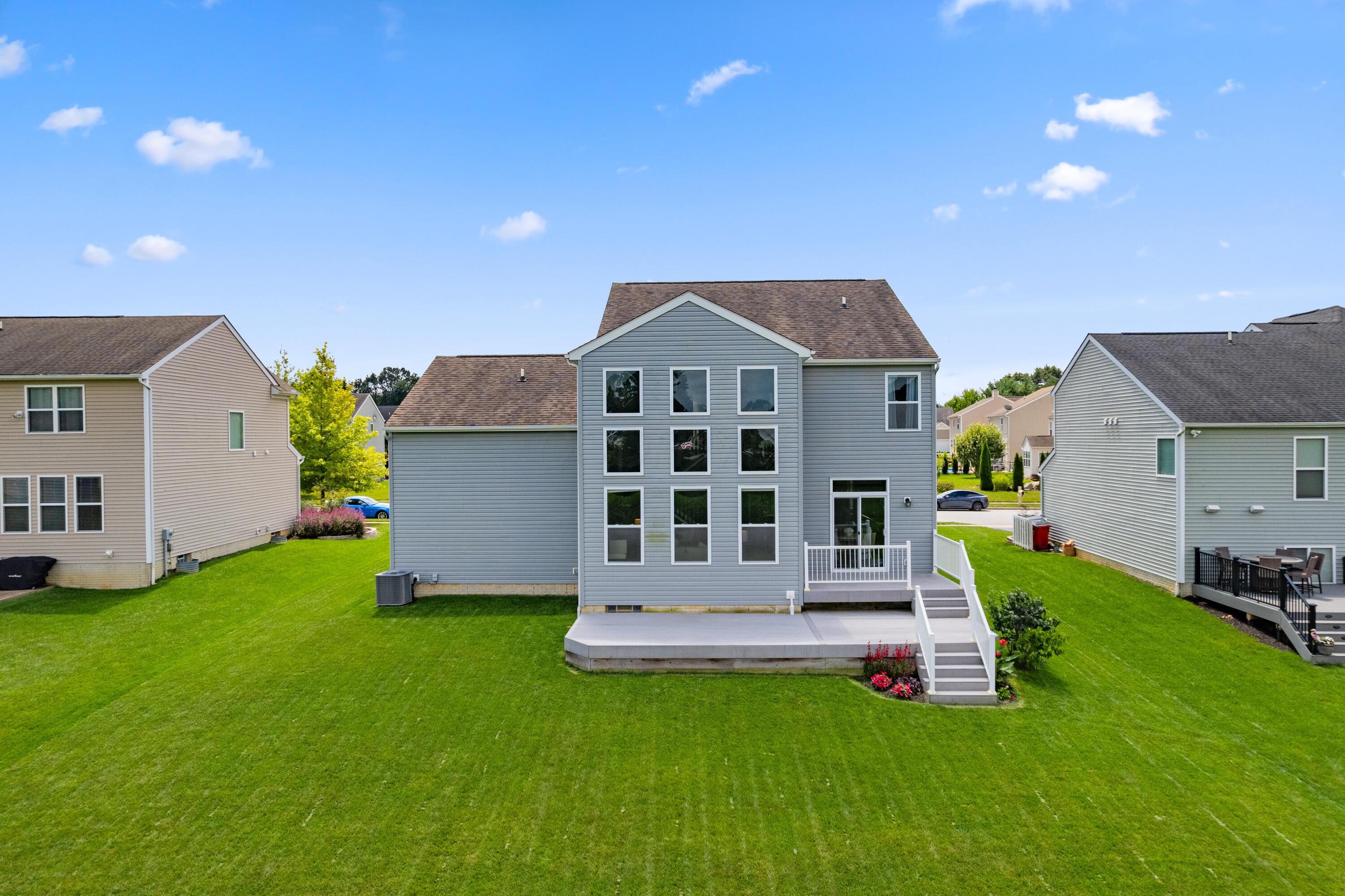 680 Sunbury Meadows Drive