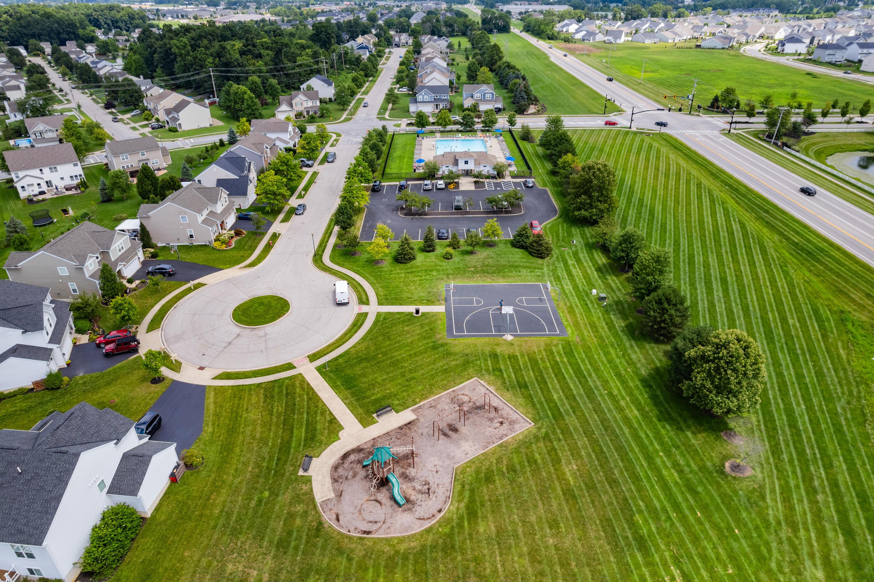 680 Sunbury Meadows Drive