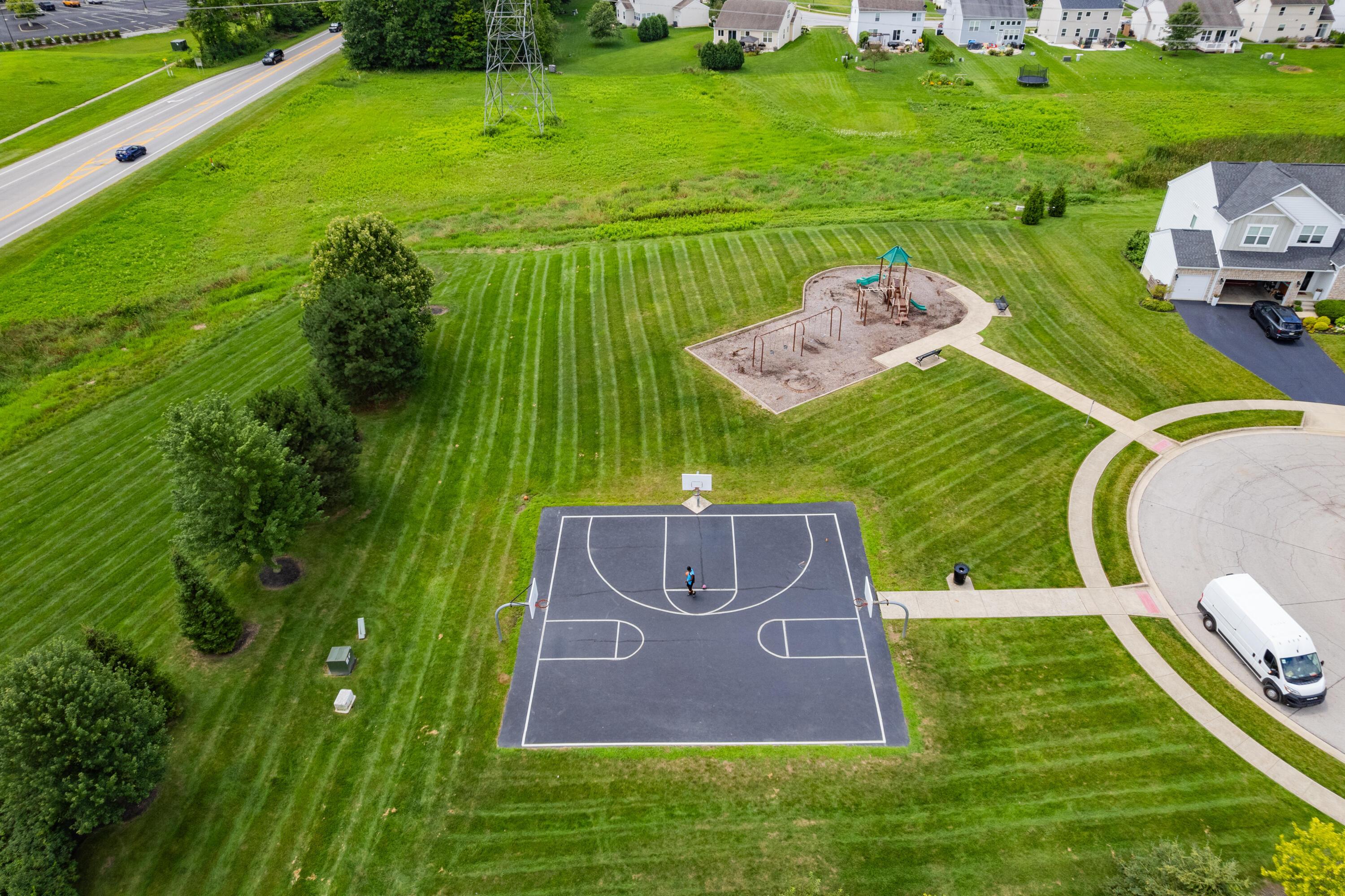 680 Sunbury Meadows Drive