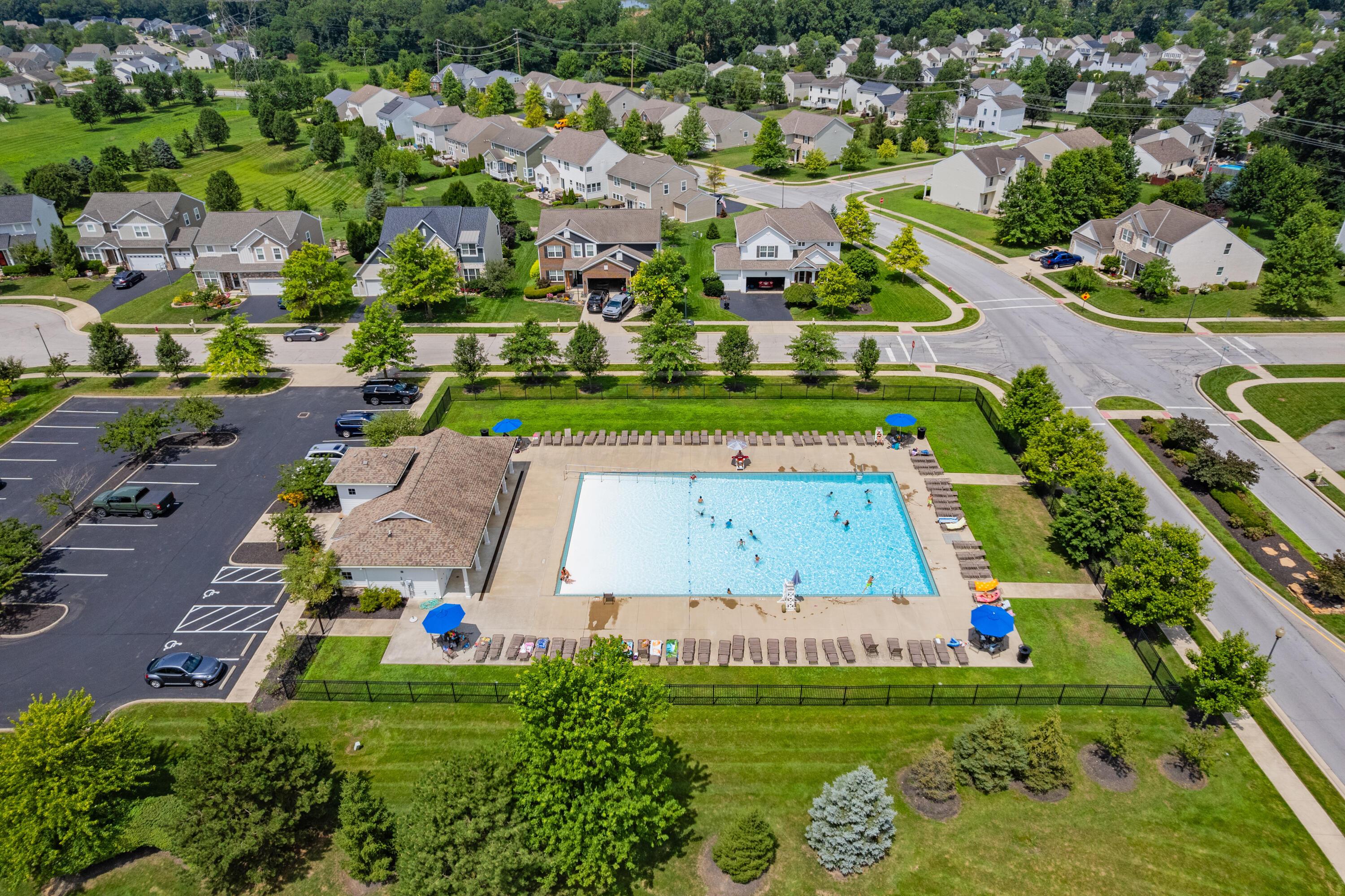 680 Sunbury Meadows Drive