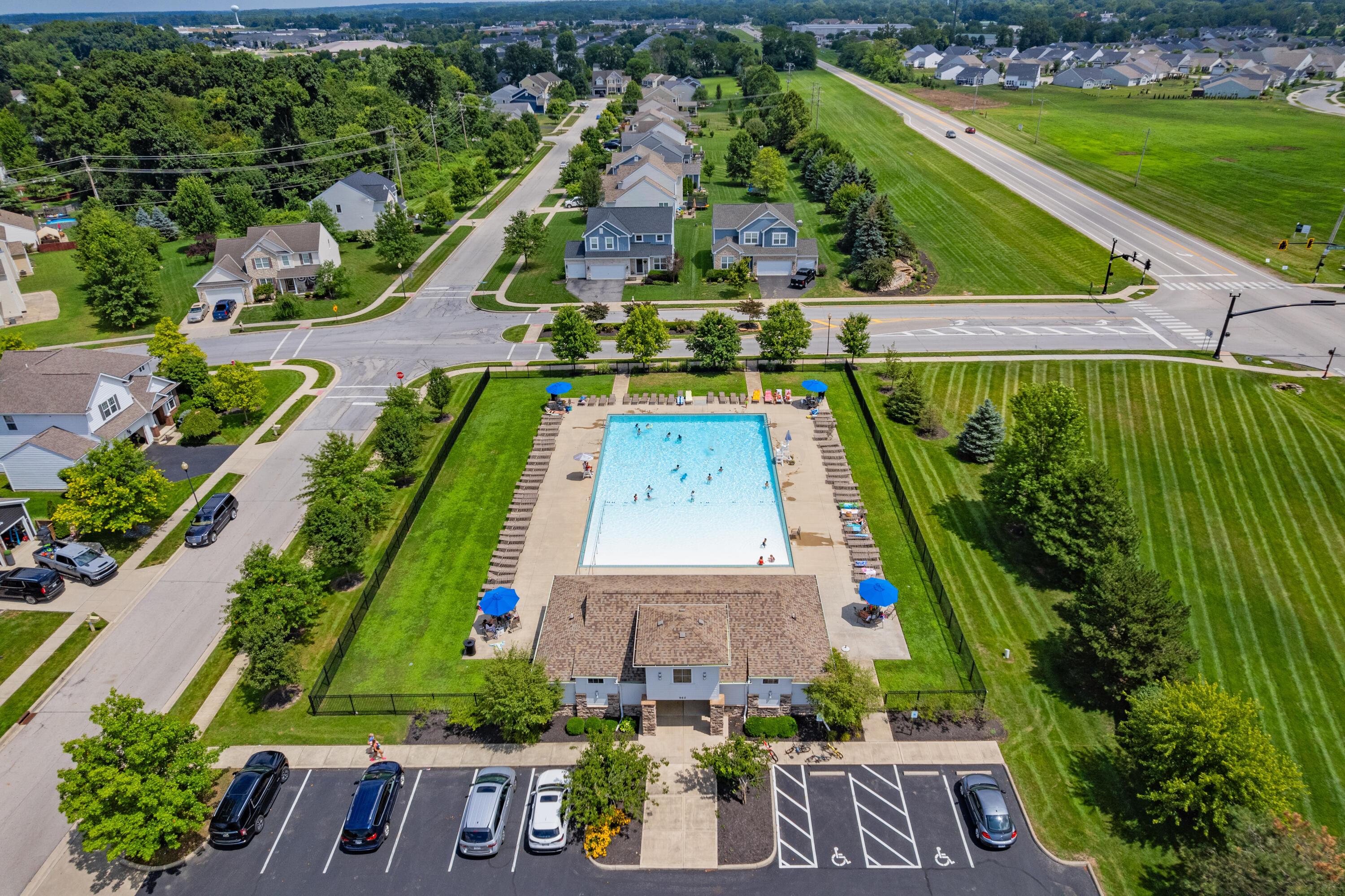 680 Sunbury Meadows Drive
