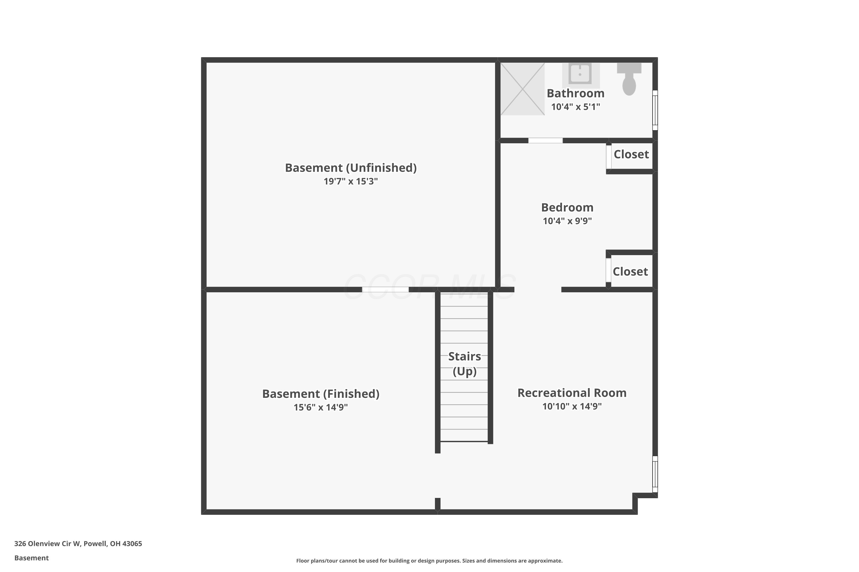 326 Olenview Circle W