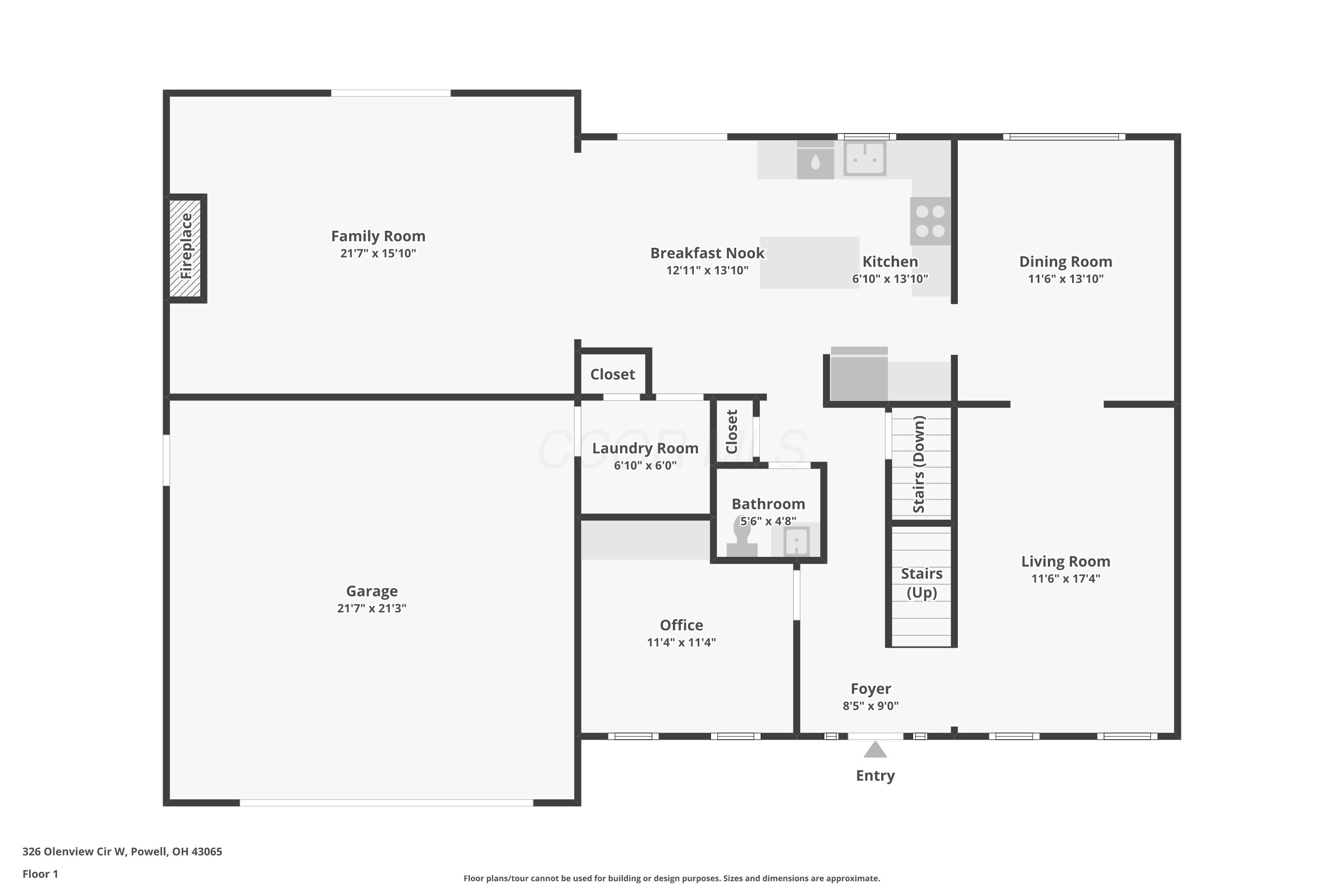 326 Olenview Circle W