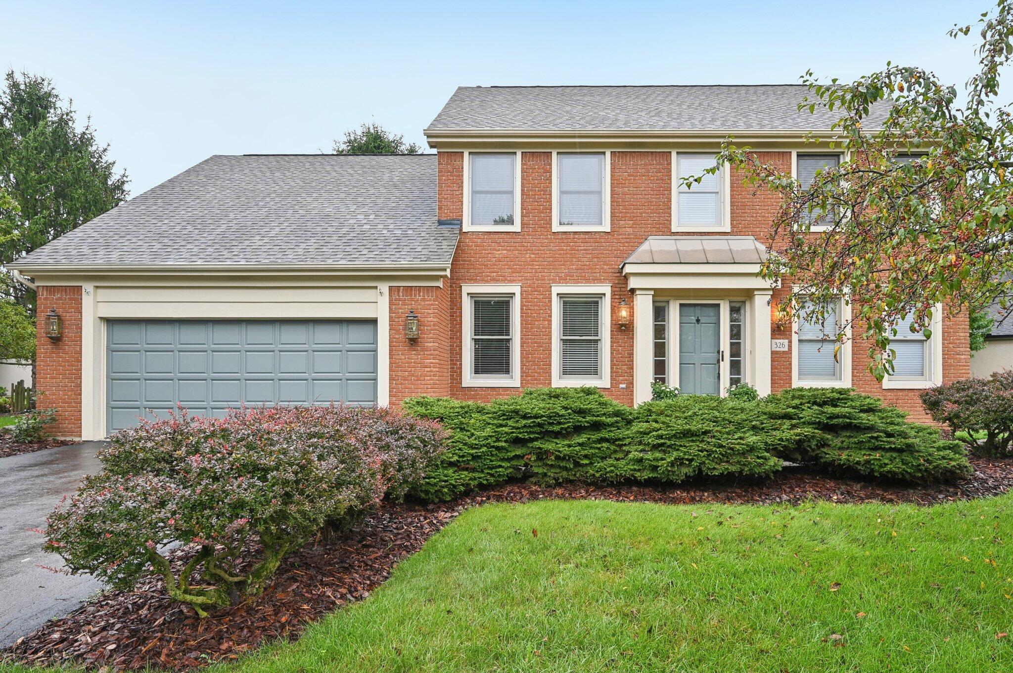 326 Olenview Circle W