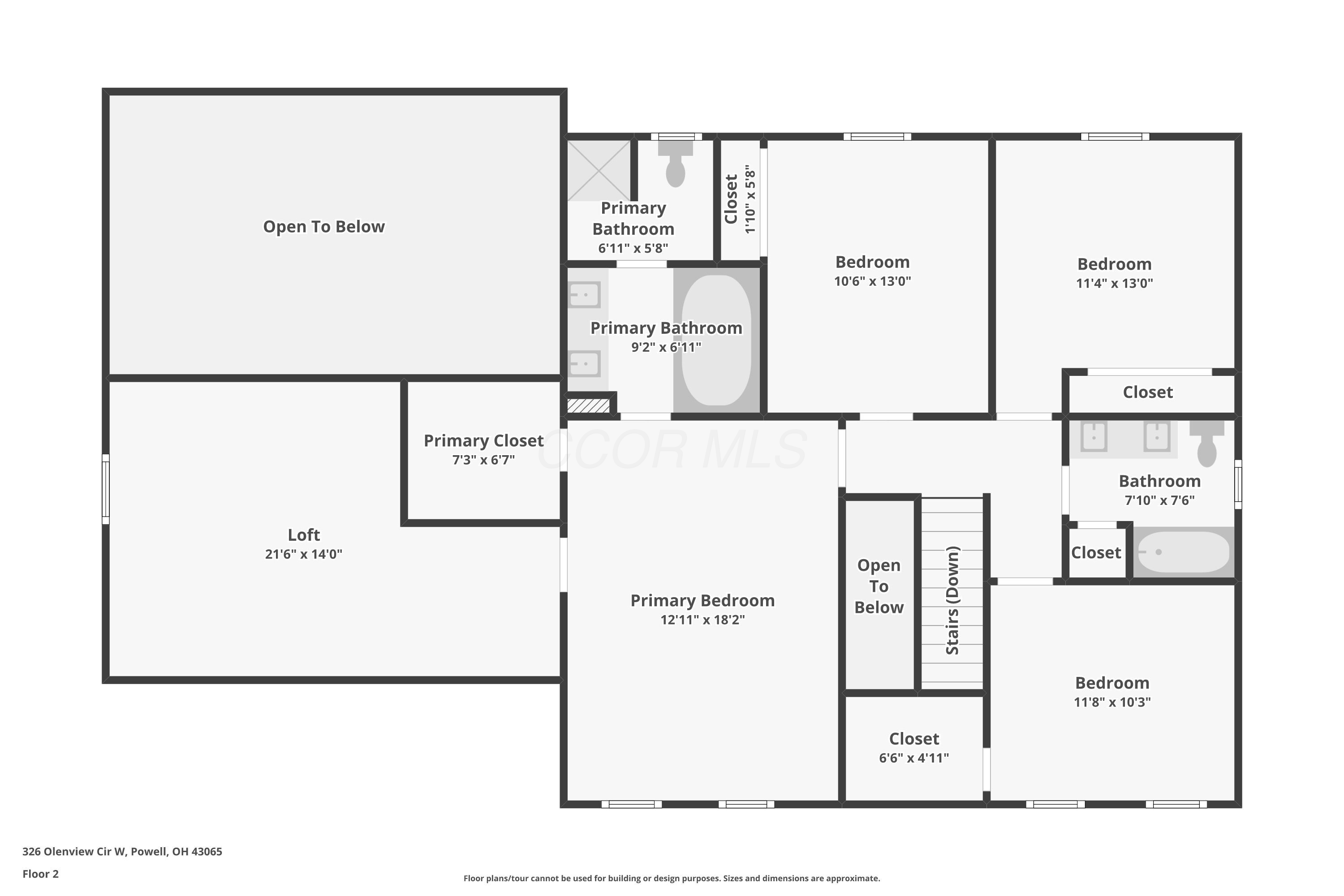 326 Olenview Circle W