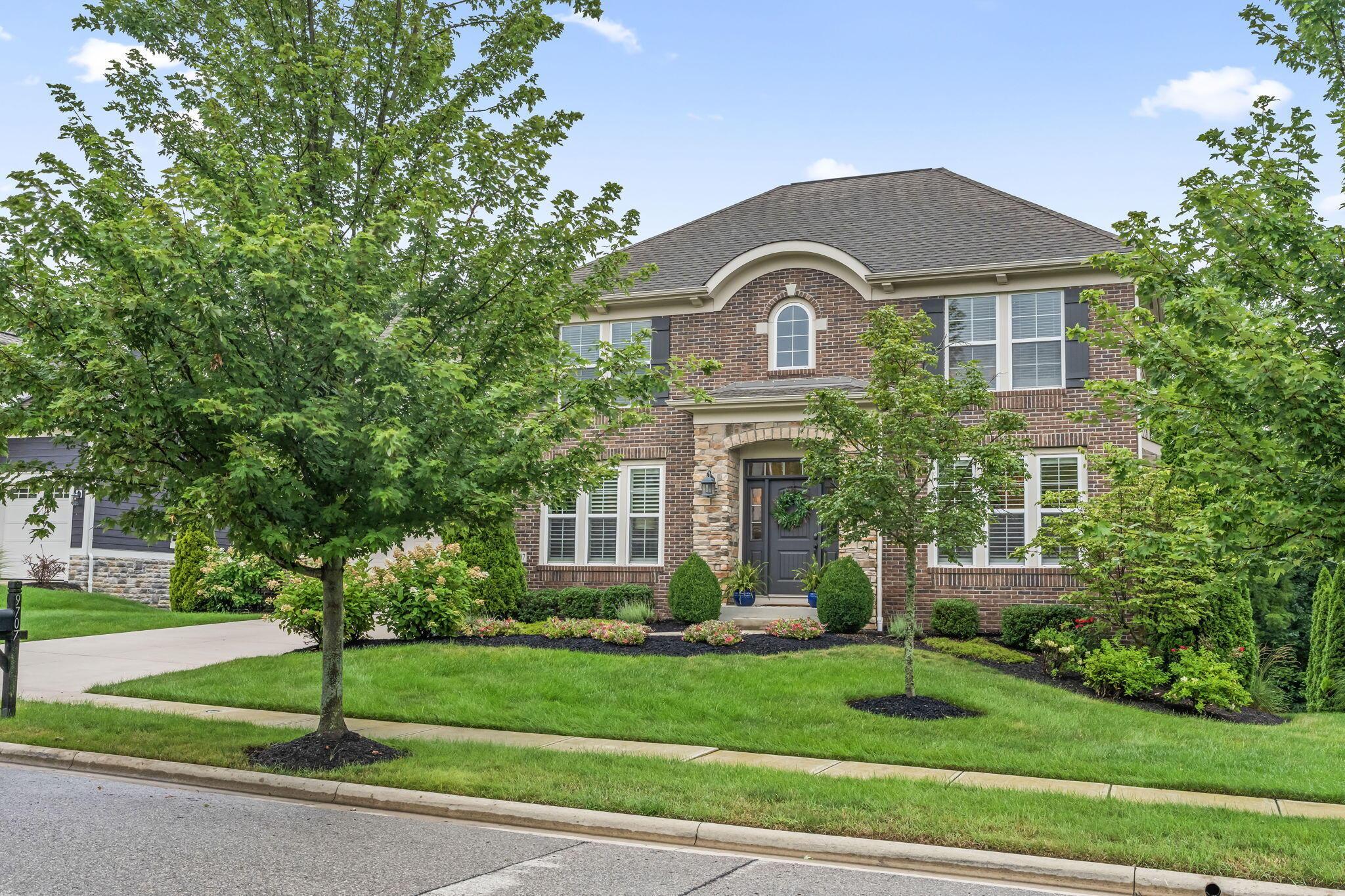 9707 Persimmon Place